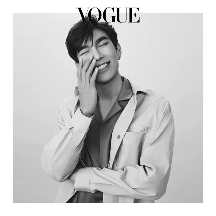 Vogue Thailand