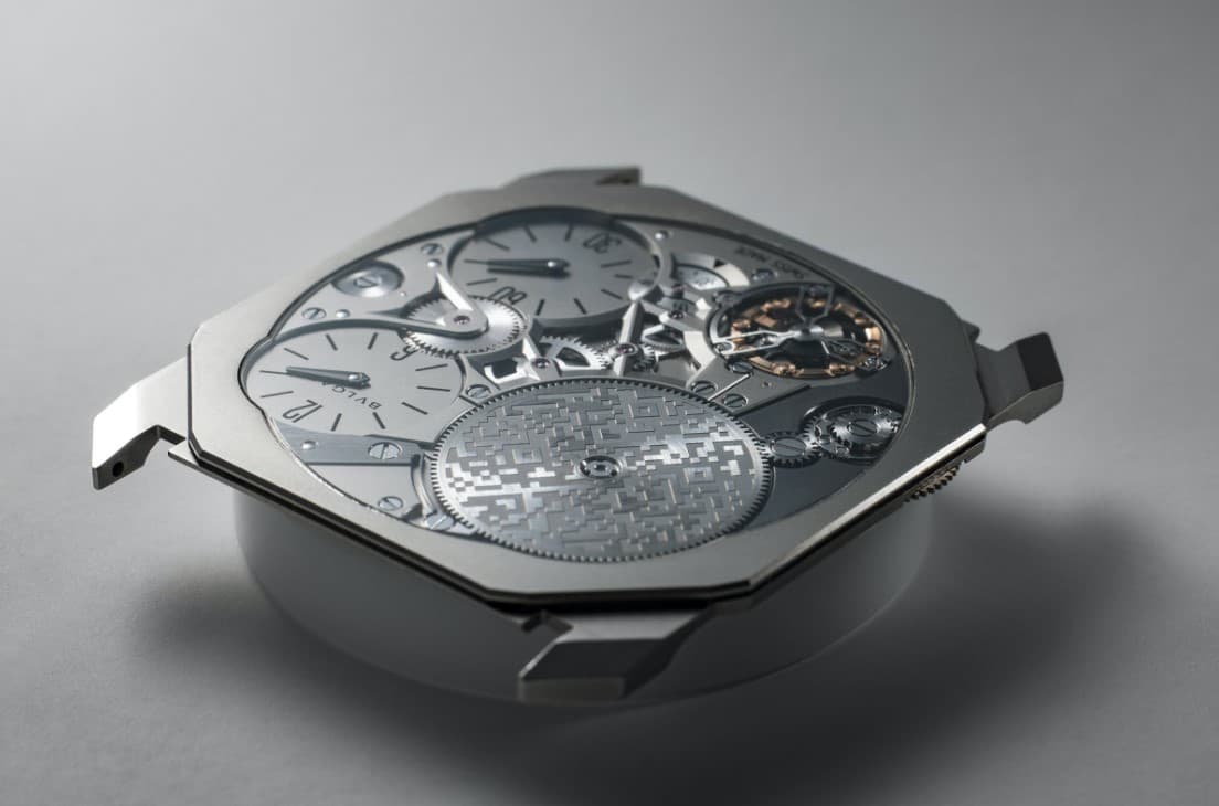 octo-finissimo-thinnest-NFT-bulgari