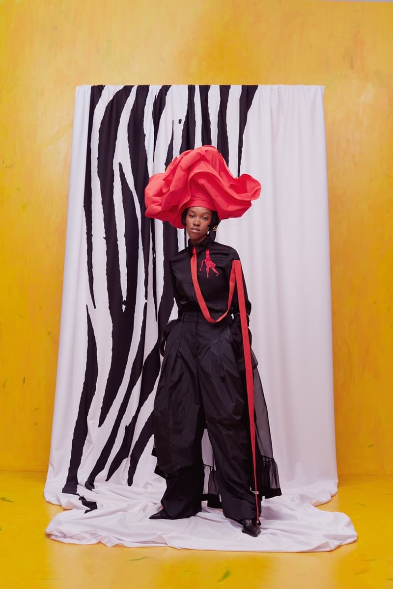 AZ Factory, Alber Elbaz, Alber Elbaz เสียชีวิต, ดีไซเนอร์, AZ Factory Spring Summer, Spring Summer 2022, AZ Factory Spring Summer 2022