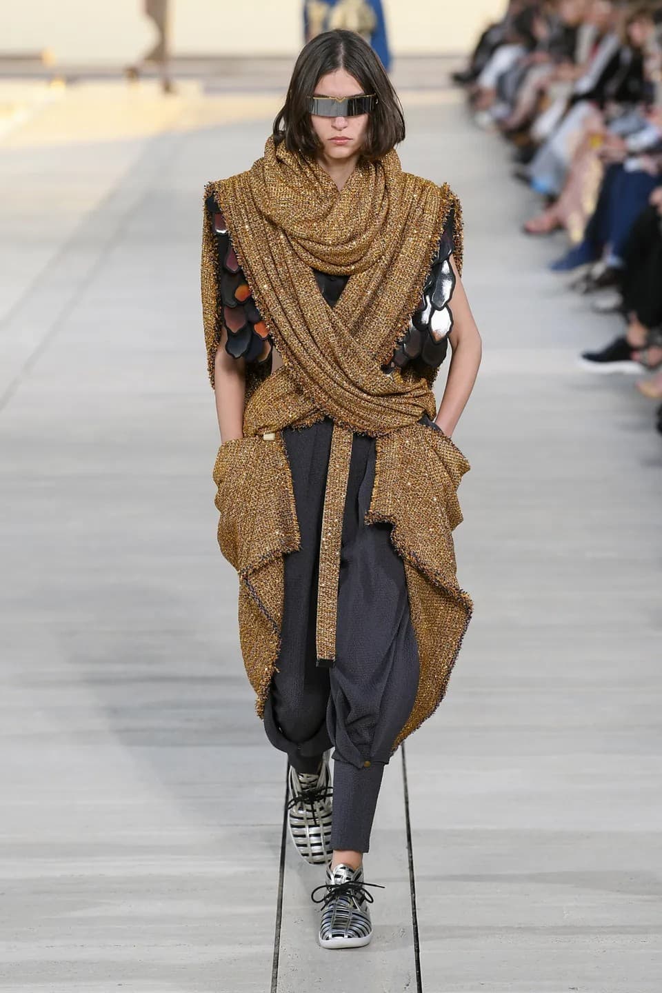 Louis Vuitton,Cruise,2023