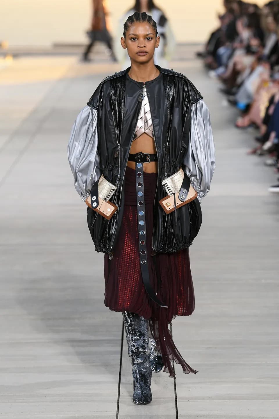 Louis Vuitton,Cruise,2023
