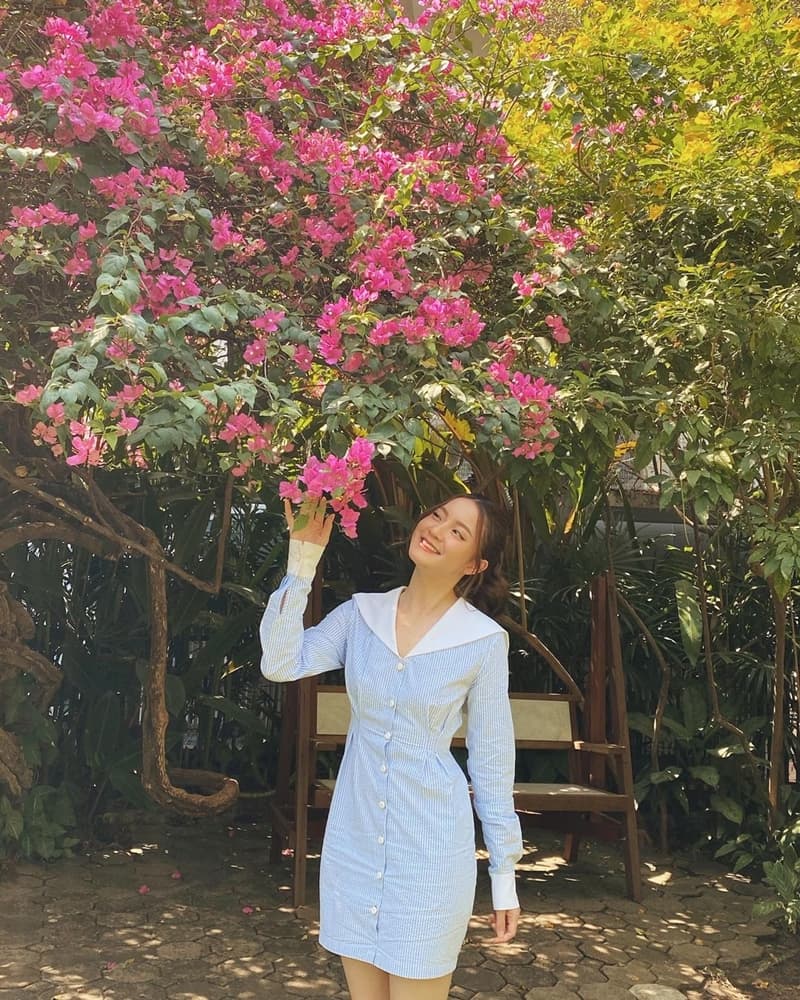 อิ้งค์, อิ้งค์ วรันธร, ink wauntorn, asv x ink, asv x ink waruntorn, คูมอิ้งค์, อิ้งค์แฟชั่น, เสื้อผ้าอิ้งค์, วรันธร เปานิล, อิ้งค์ วรันธร