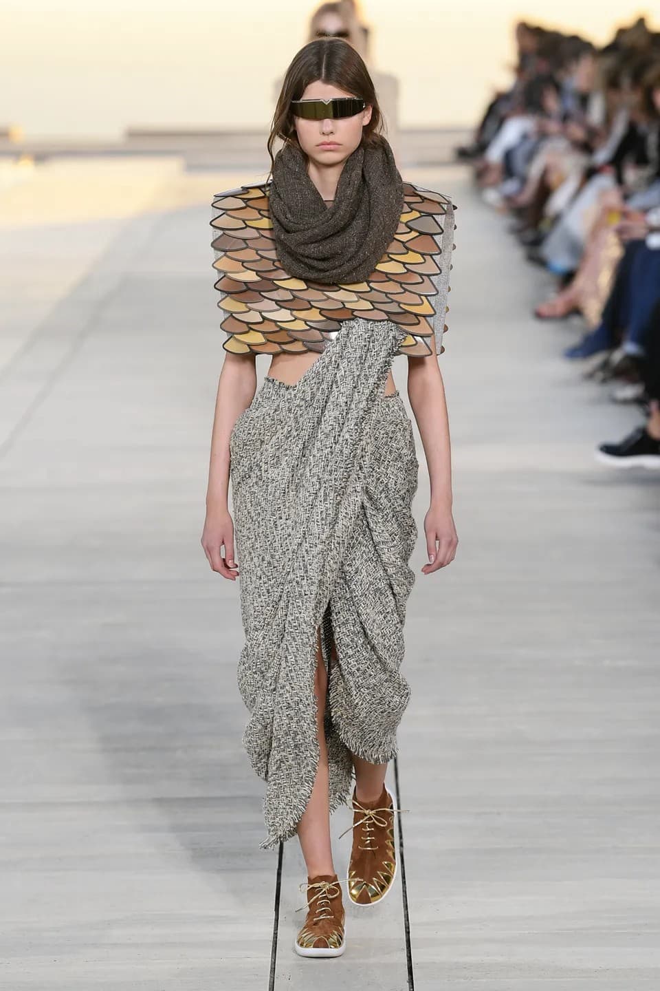 Louis Vuitton,Cruise,2023