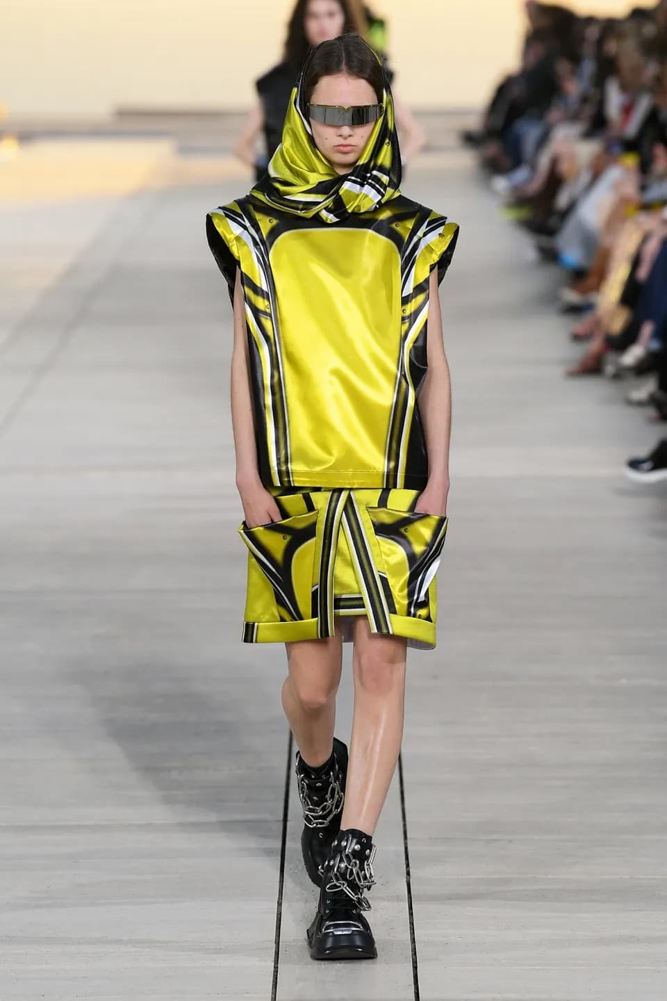 Louis Vuitton,Cruise,2023