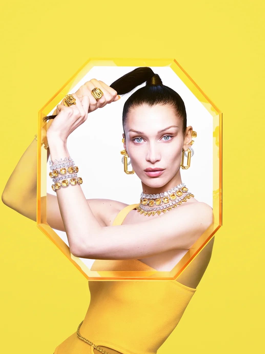 bella-hadid-swarovski-ambassador