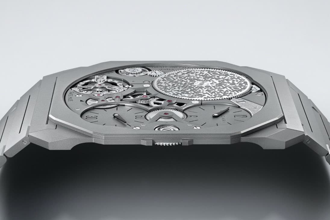 octo-finissimo-thinnest-NFT-bulgari