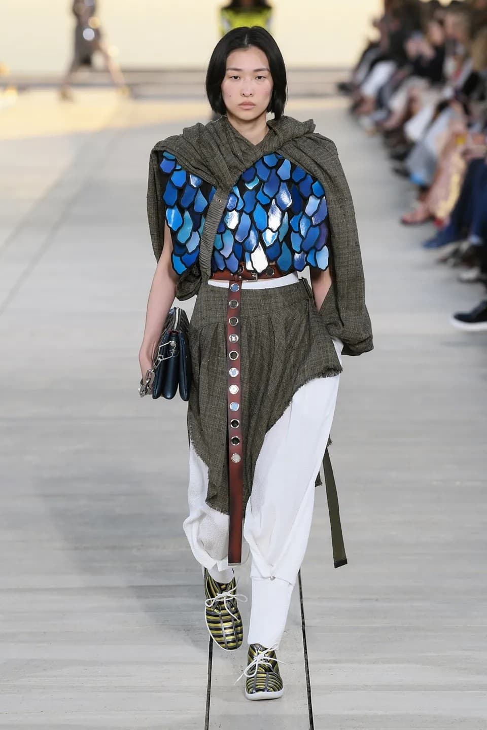 Louis Vuitton,Cruise,2023