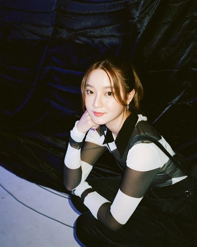 อิ้งค์, อิ้งค์ วรันธร, ink wauntorn, asv x ink, asv x ink waruntorn, คูมอิ้งค์, อิ้งค์แฟชั่น, เสื้อผ้าอิ้งค์, วรันธร เปานิล, อิ้งค์ วรันธร