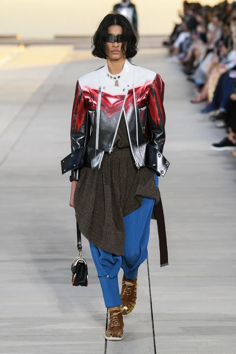 Louis Vuitton,Cruise,2023