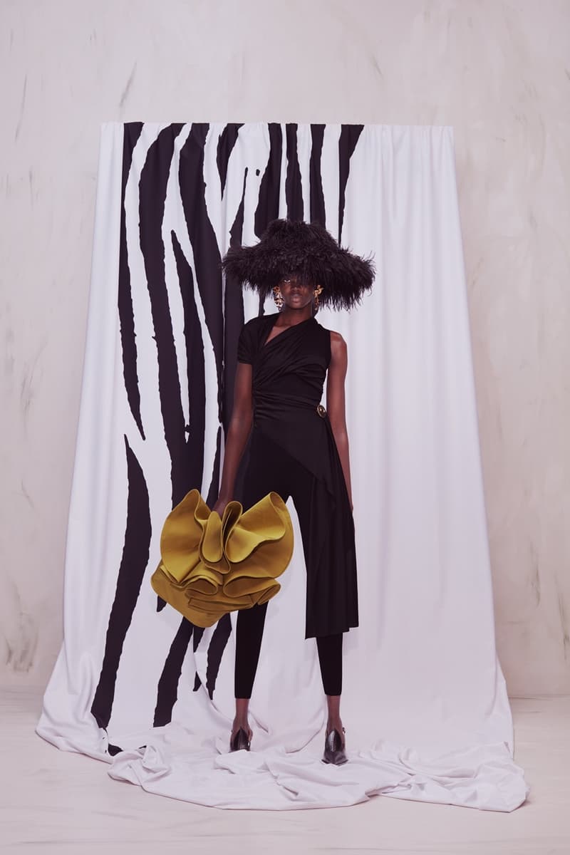 AZ Factory, Alber Elbaz, Alber Elbaz เสียชีวิต, ดีไซเนอร์, AZ Factory Spring Summer, Spring Summer 2022, AZ Factory Spring Summer 2022