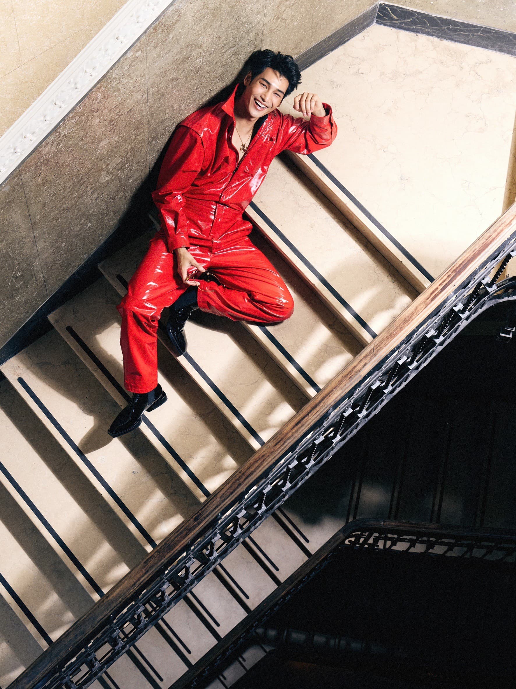 อาโป ณัฐวิญญ์, อาโป dior, มาย อาโป dior, อาโป ณัฐวิญญ์ อายุ, อาโป ferrari