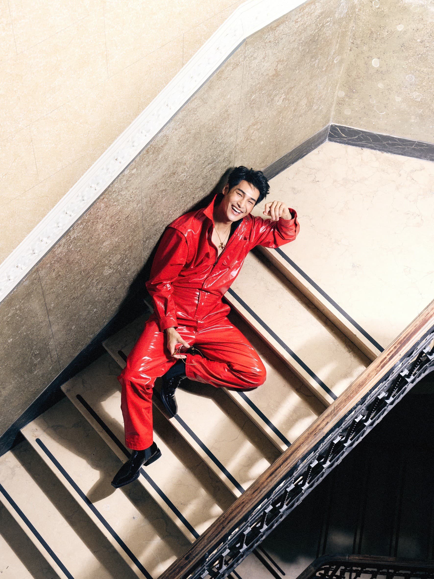 อาโป ณัฐวิญญ์, อาโป dior, มาย อาโป dior, อาโป ณัฐวิญญ์ อายุ, อาโป ferrari