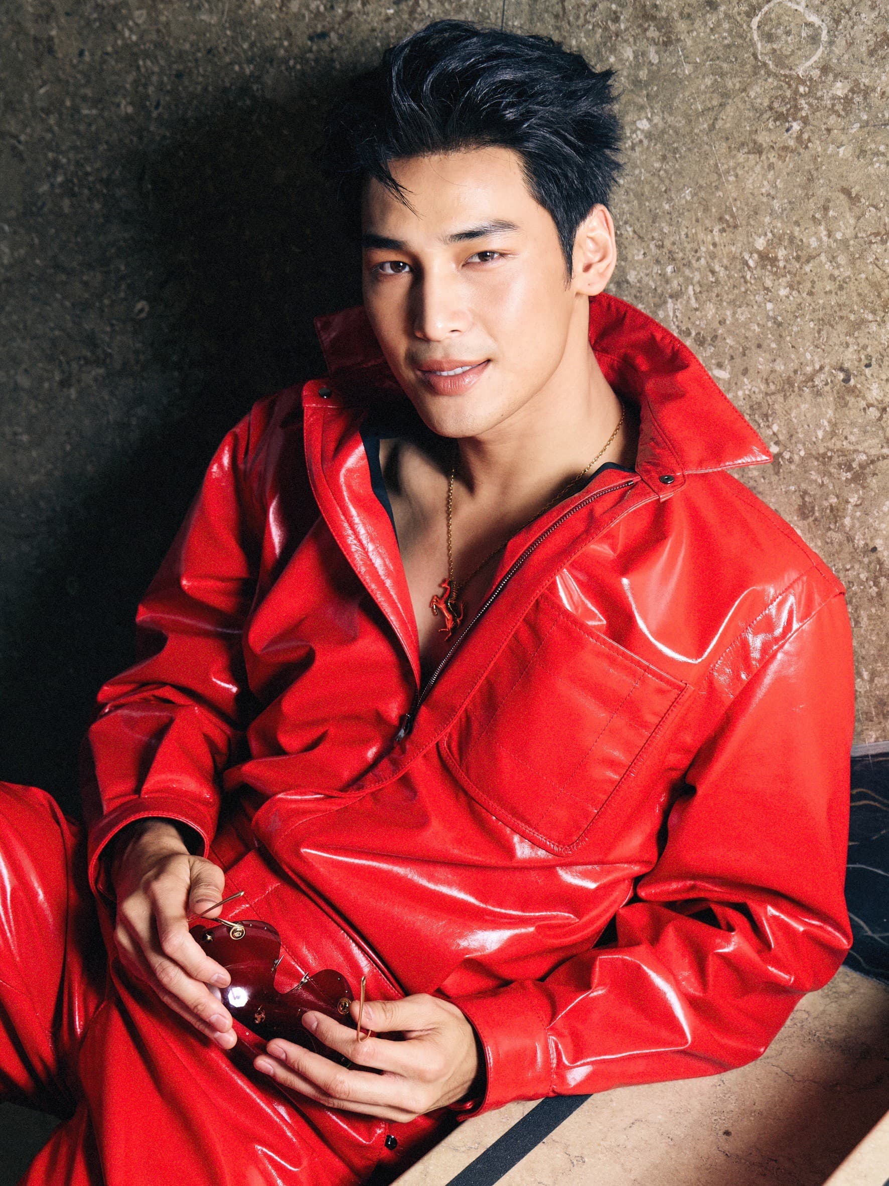 อาโป ณัฐวิญญ์, อาโป dior, มาย อาโป dior, อาโป ณัฐวิญญ์ อายุ, อาโป ferrari