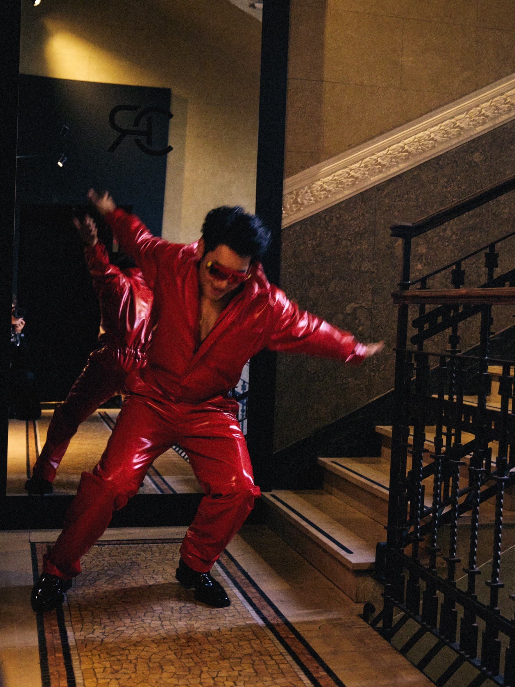 อาโป ณัฐวิญญ์, อาโป dior, มาย อาโป dior, อาโป ณัฐวิญญ์ อายุ, อาโป ferrari