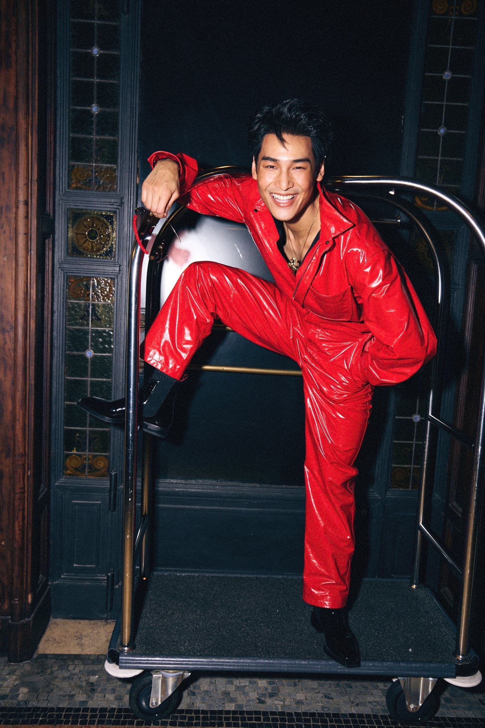 อาโป ณัฐวิญญ์, อาโป dior, มาย อาโป dior, อาโป ณัฐวิญญ์ อายุ, อาโป ferrari