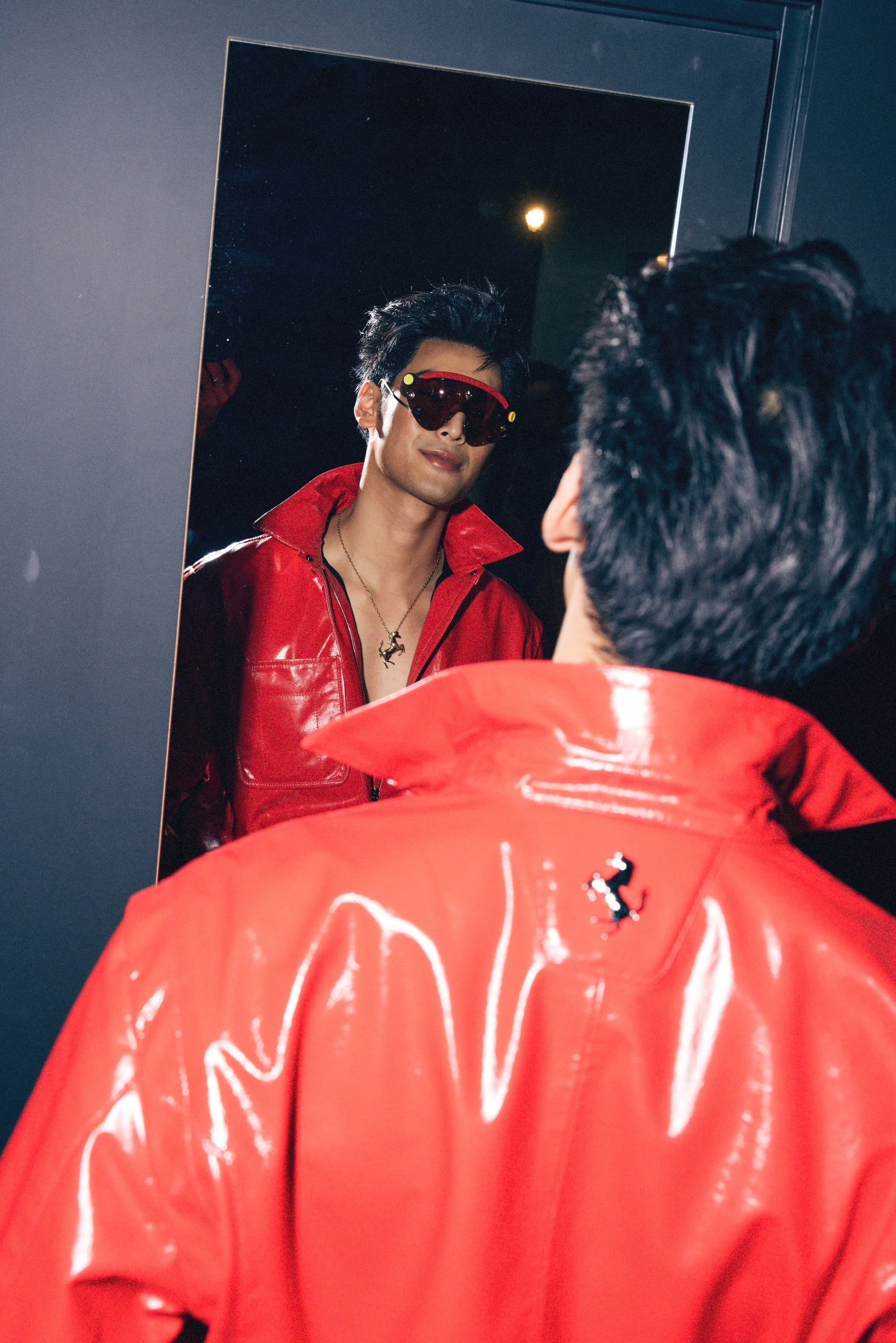 อาโป ณัฐวิญญ์, อาโป dior, มาย อาโป dior, อาโป ณัฐวิญญ์ อายุ, อาโป ferrari