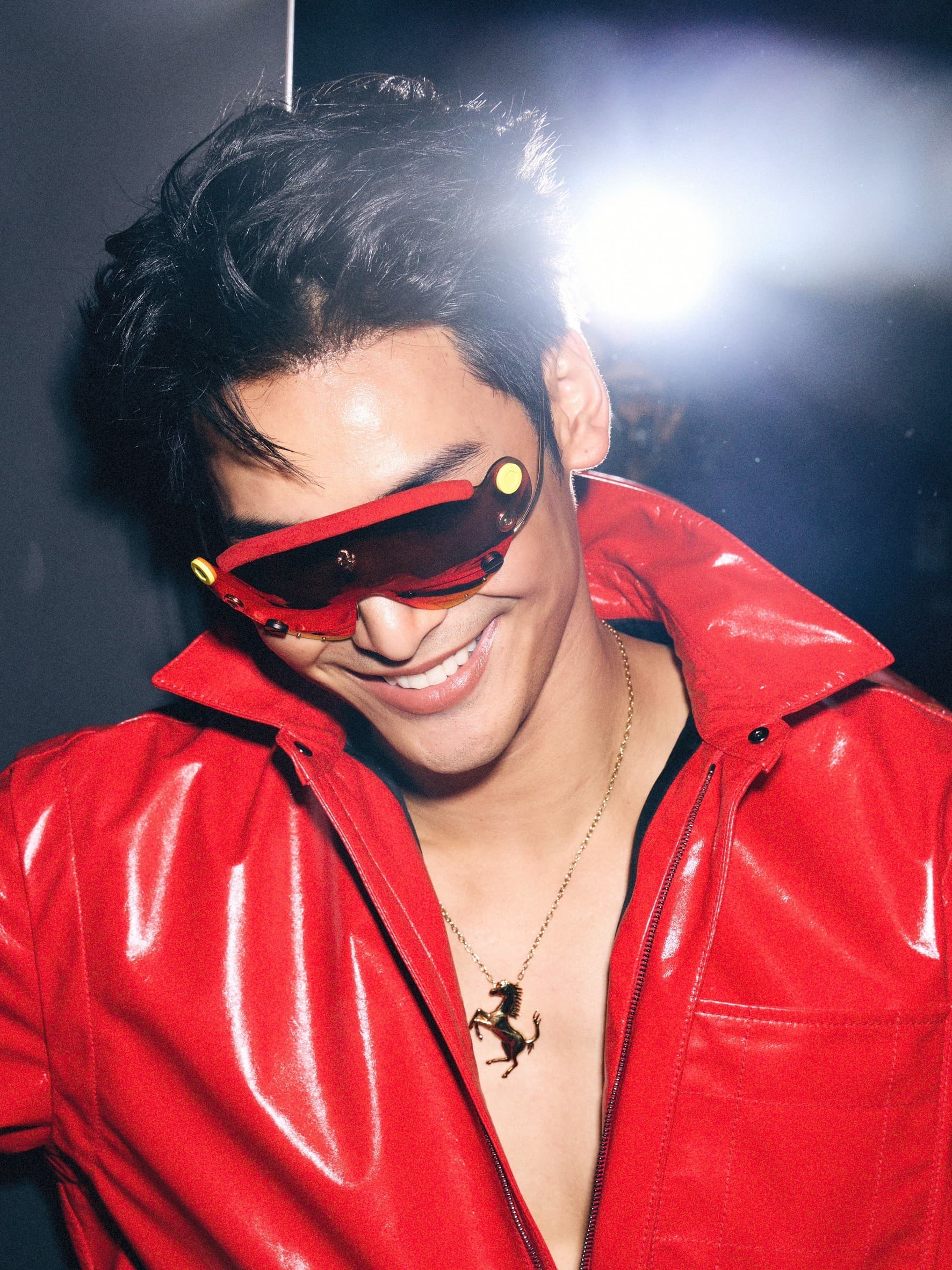 อาโป ณัฐวิญญ์, อาโป dior, มาย อาโป dior, อาโป ณัฐวิญญ์ อายุ, อาโป ferrari