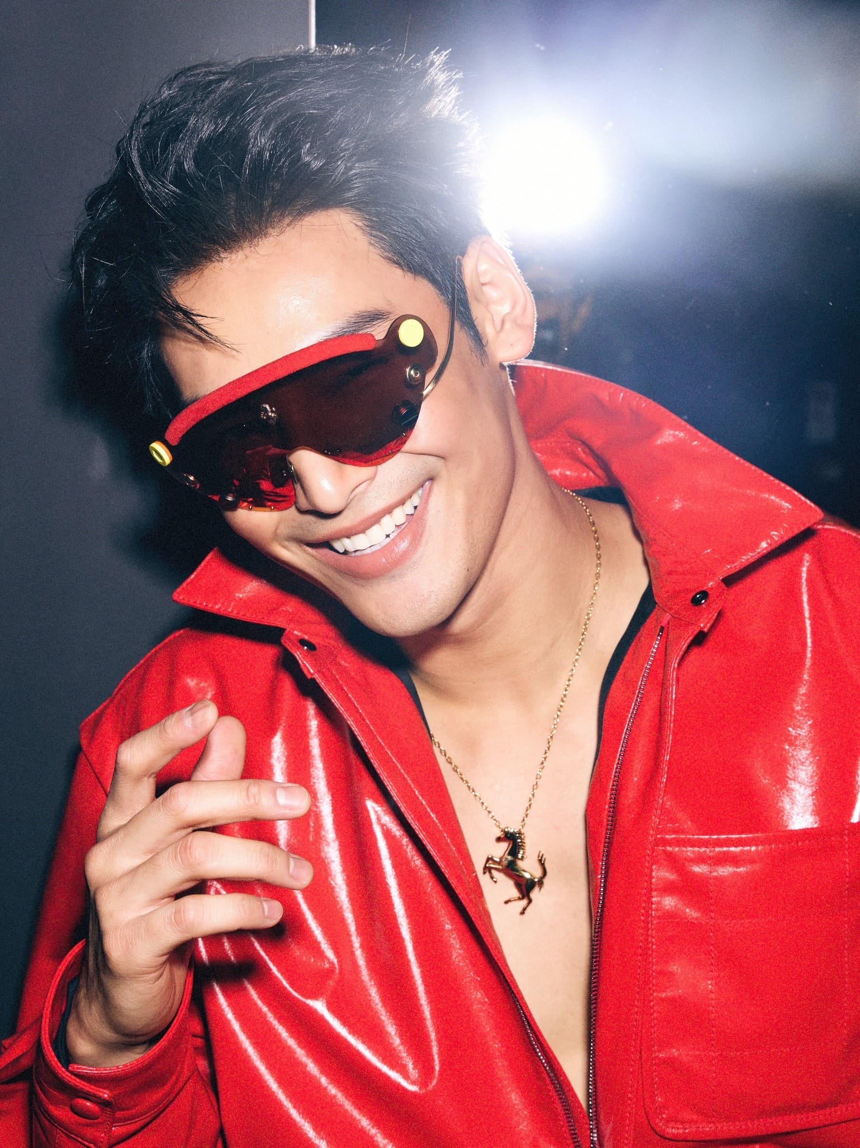 อาโป ณัฐวิญญ์, อาโป dior, มาย อาโป dior, อาโป ณัฐวิญญ์ อายุ, อาโป ferrari