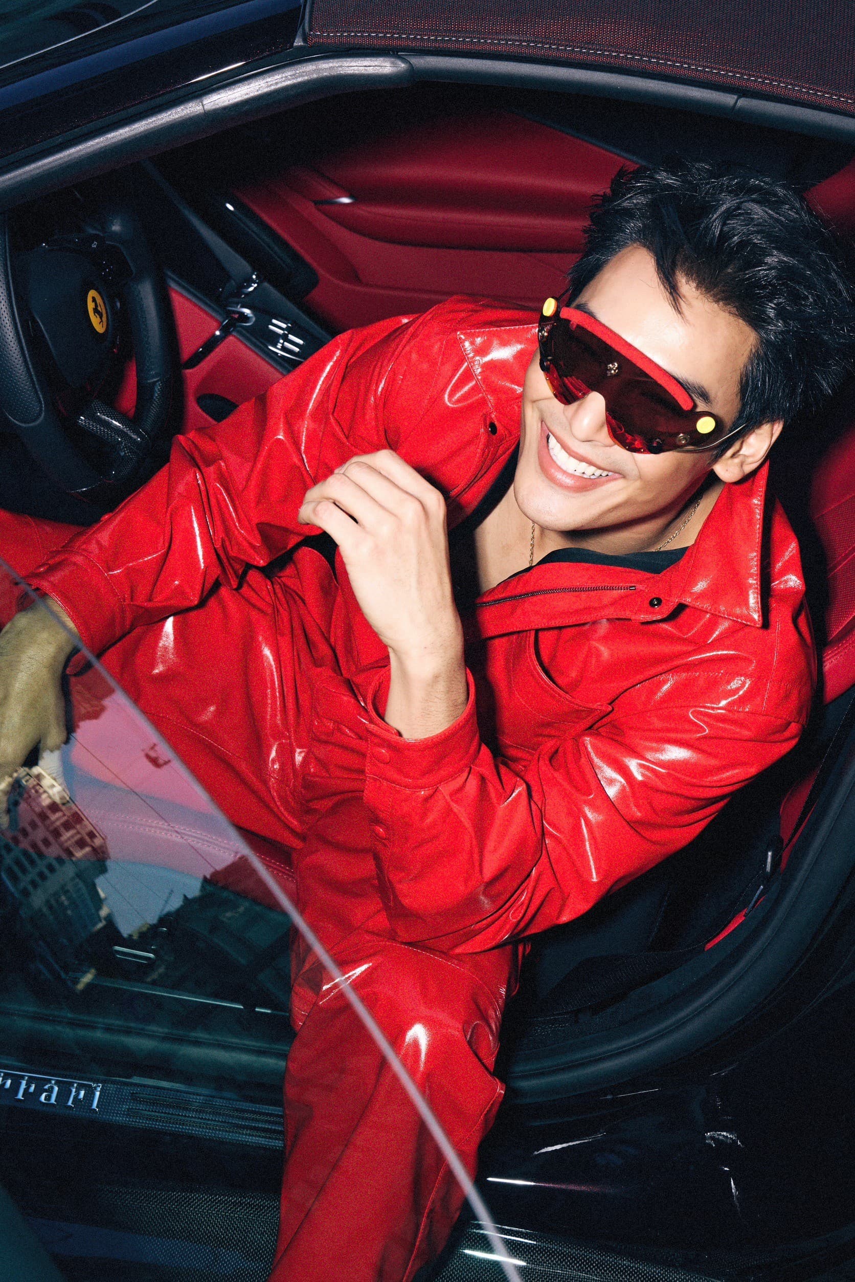 อาโป ณัฐวิญญ์, อาโป dior, มาย อาโป dior, อาโป ณัฐวิญญ์ อายุ, อาโป ferrari