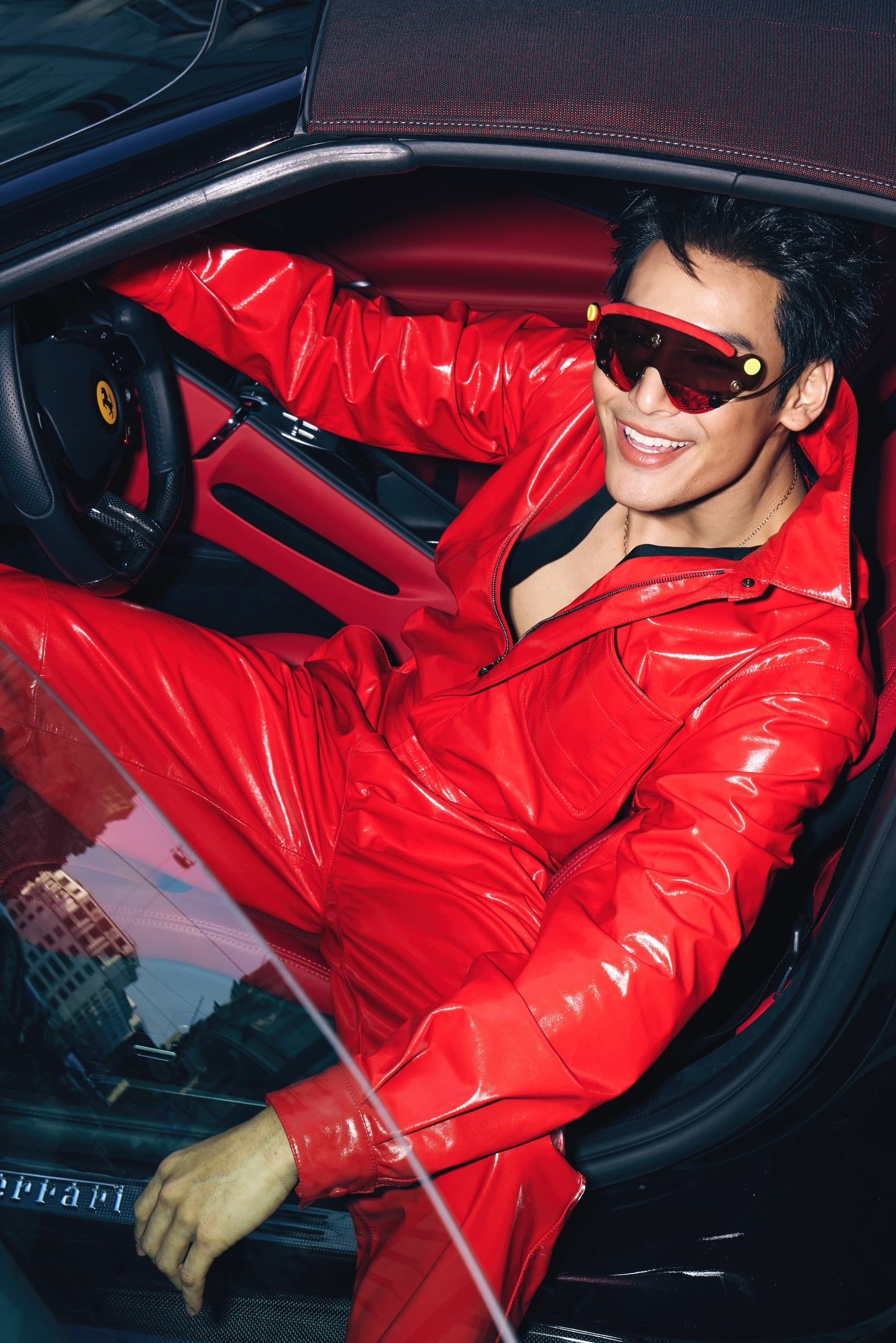 อาโป ณัฐวิญญ์, อาโป dior, มาย อาโป dior, อาโป ณัฐวิญญ์ อายุ, อาโป ferrari