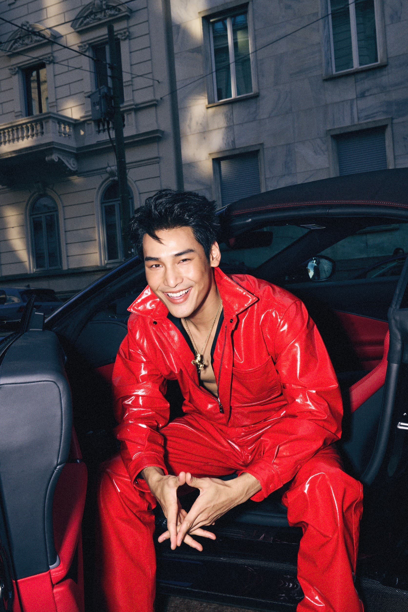 อาโป ณัฐวิญญ์, อาโป dior, มาย อาโป dior, อาโป ณัฐวิญญ์ อายุ, อาโป ferrari