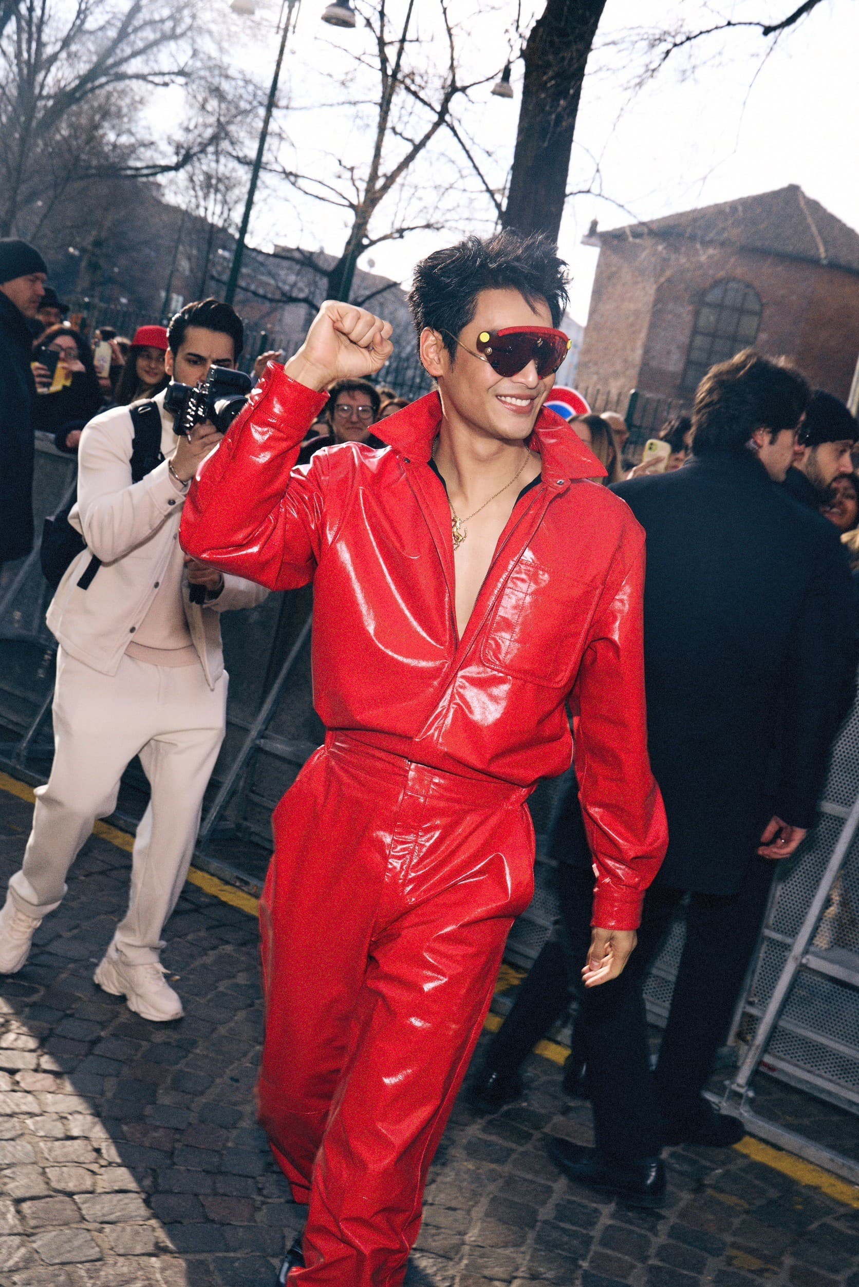 อาโป ณัฐวิญญ์, อาโป dior, มาย อาโป dior, อาโป ณัฐวิญญ์ อายุ, อาโป ferrari