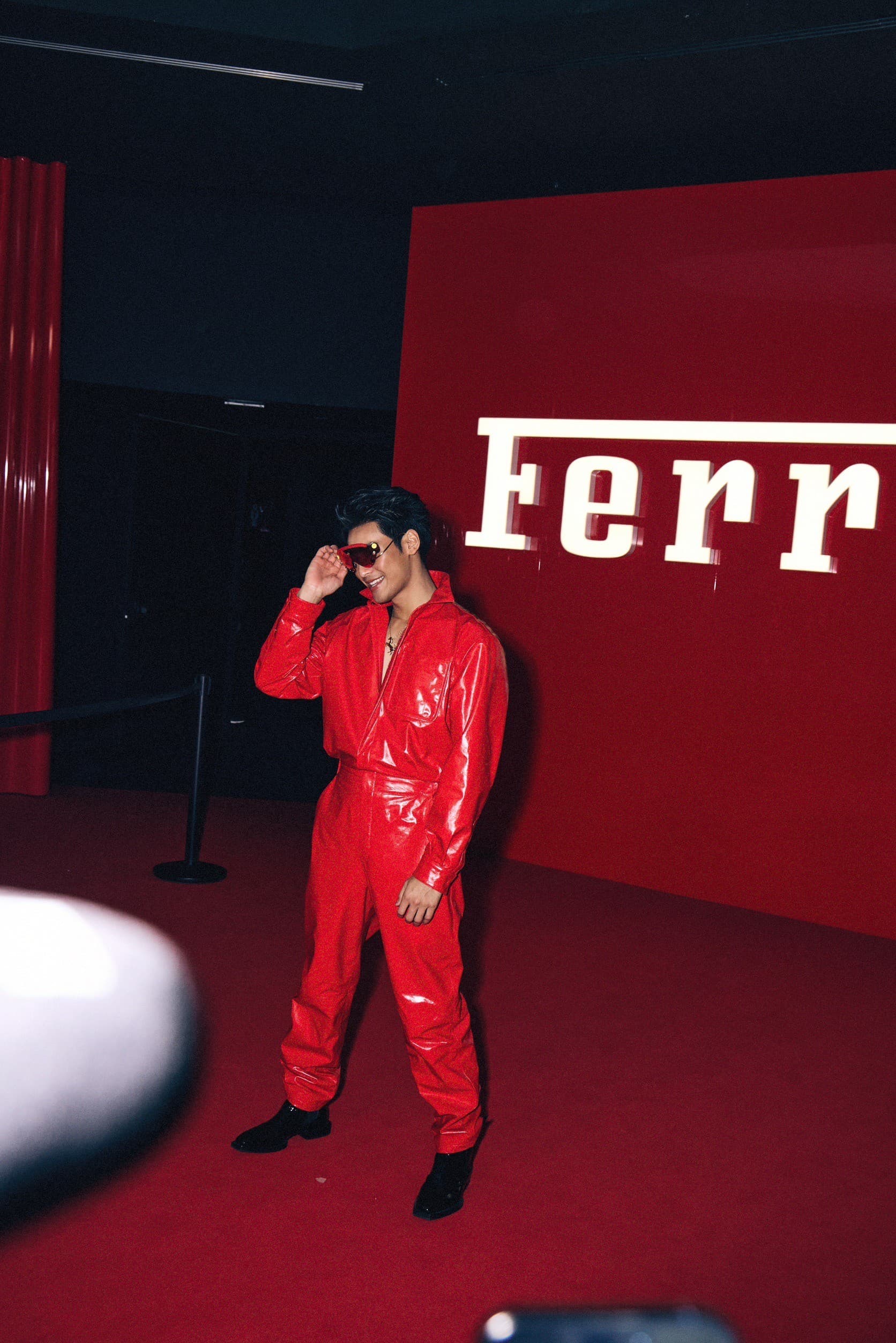 อาโป ณัฐวิญญ์, อาโป dior, มาย อาโป dior, อาโป ณัฐวิญญ์ อายุ, อาโป ferrari