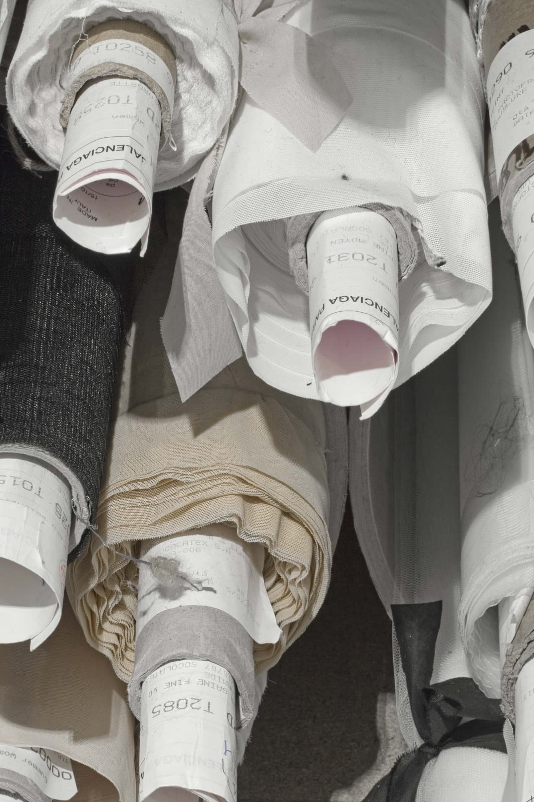 Balenciaga, Balenciaga paris, Balenciaga george v, Cristóbal Balenciaga