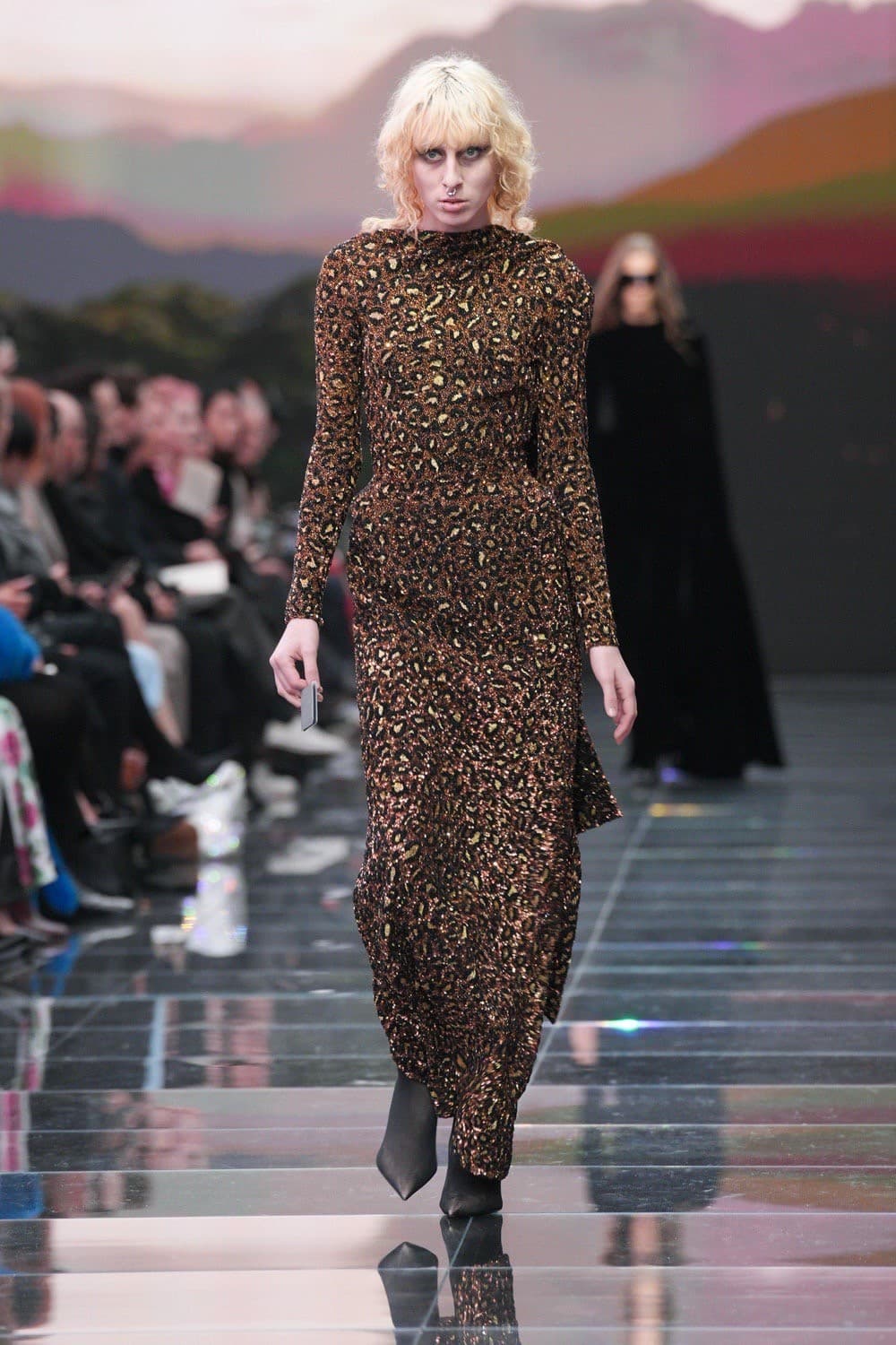 Balenciaga, Balenciaga Fall Winter 2024, Balenciaga FW24, Balenciaga Demna, Demna Gvasalia, Demna, Balenciaga Winter 24