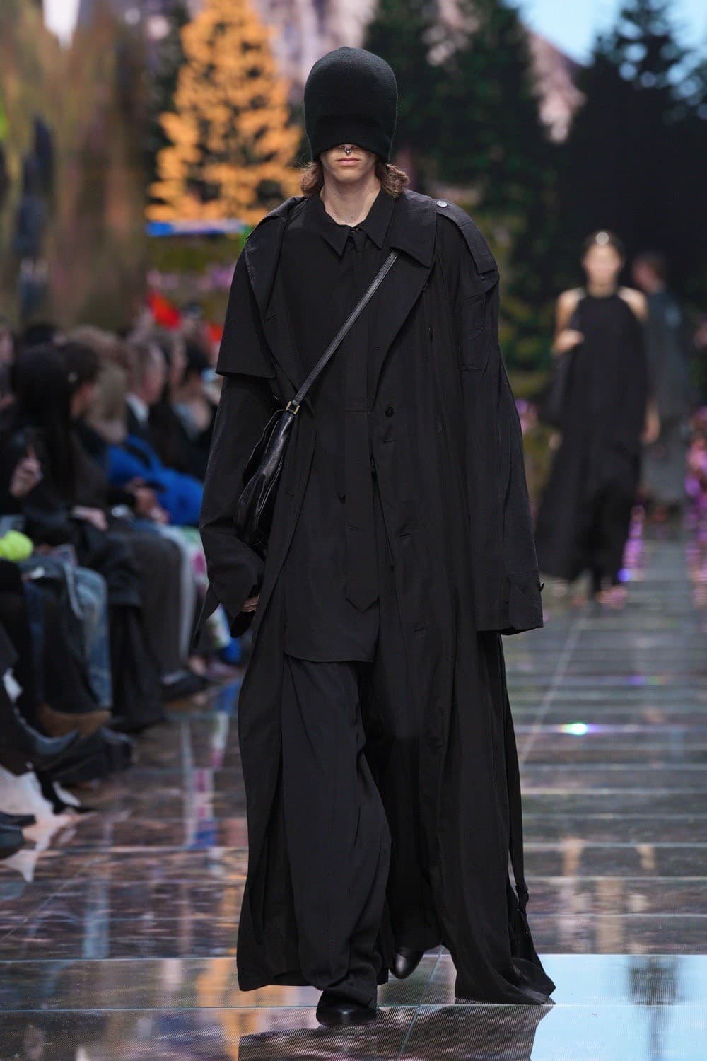 Balenciaga, Balenciaga Fall Winter 2024, Balenciaga FW24, Balenciaga Demna, Demna Gvasalia, Demna, Balenciaga Winter 24