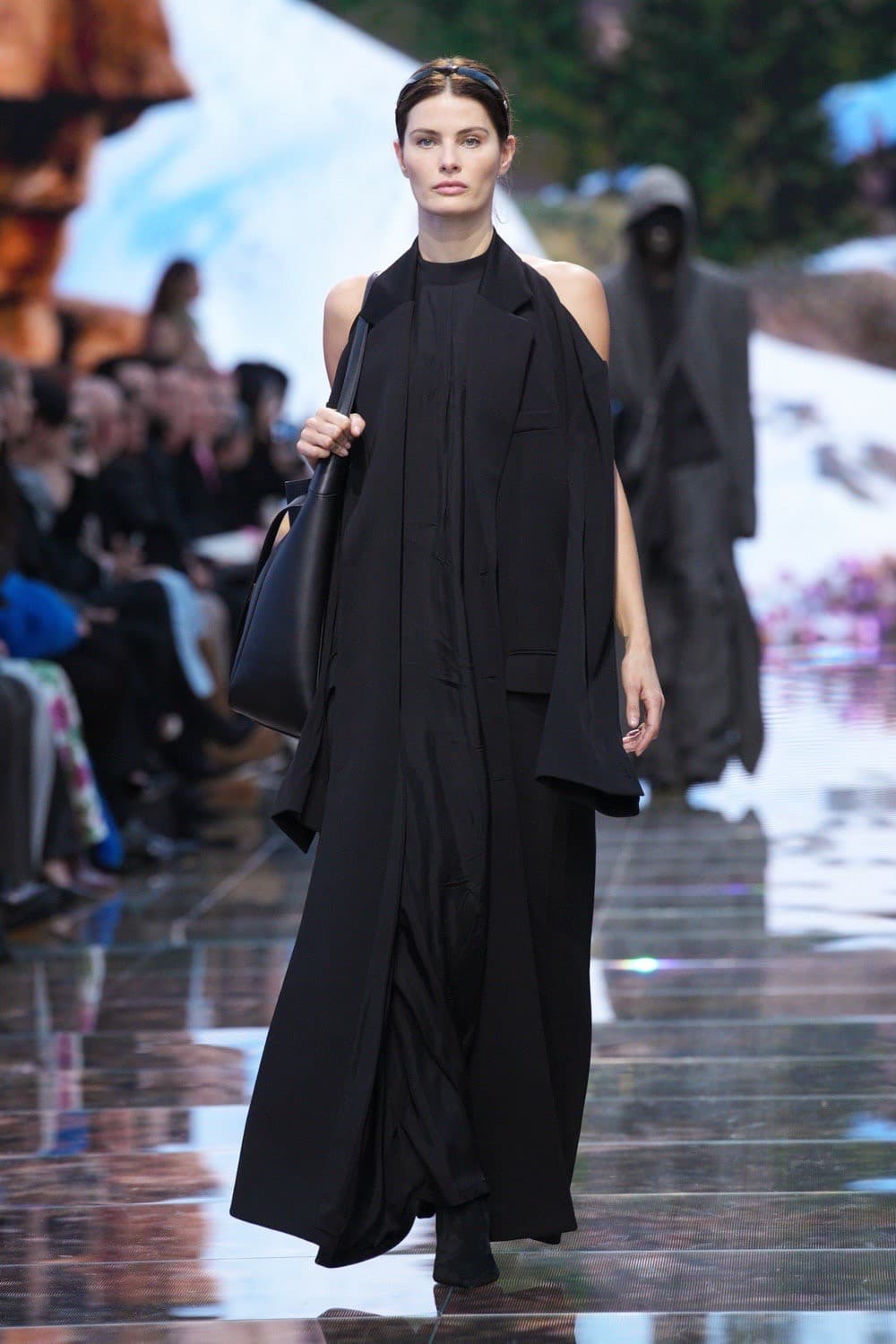 Balenciaga, Balenciaga Fall Winter 2024, Balenciaga FW24, Balenciaga Demna, Demna Gvasalia, Demna, Balenciaga Winter 24