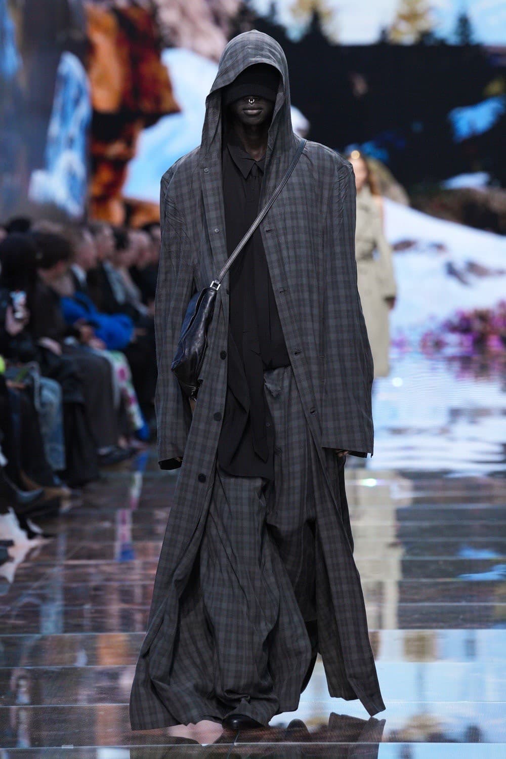 Balenciaga, Balenciaga Fall Winter 2024, Balenciaga FW24, Balenciaga Demna, Demna Gvasalia, Demna, Balenciaga Winter 24