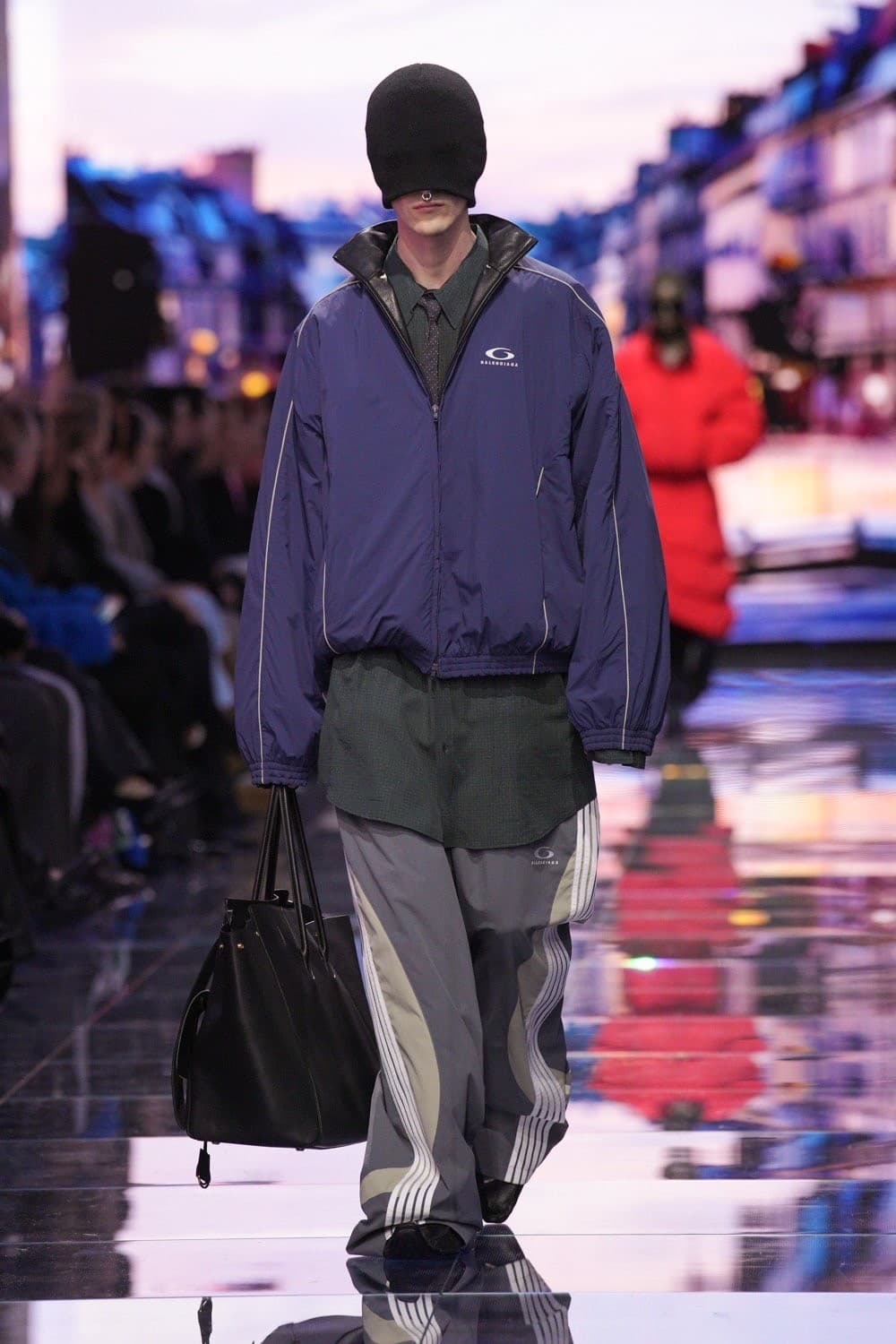 Balenciaga, Balenciaga Fall Winter 2024, Balenciaga FW24, Balenciaga Demna, Demna Gvasalia, Demna, Balenciaga Winter 24