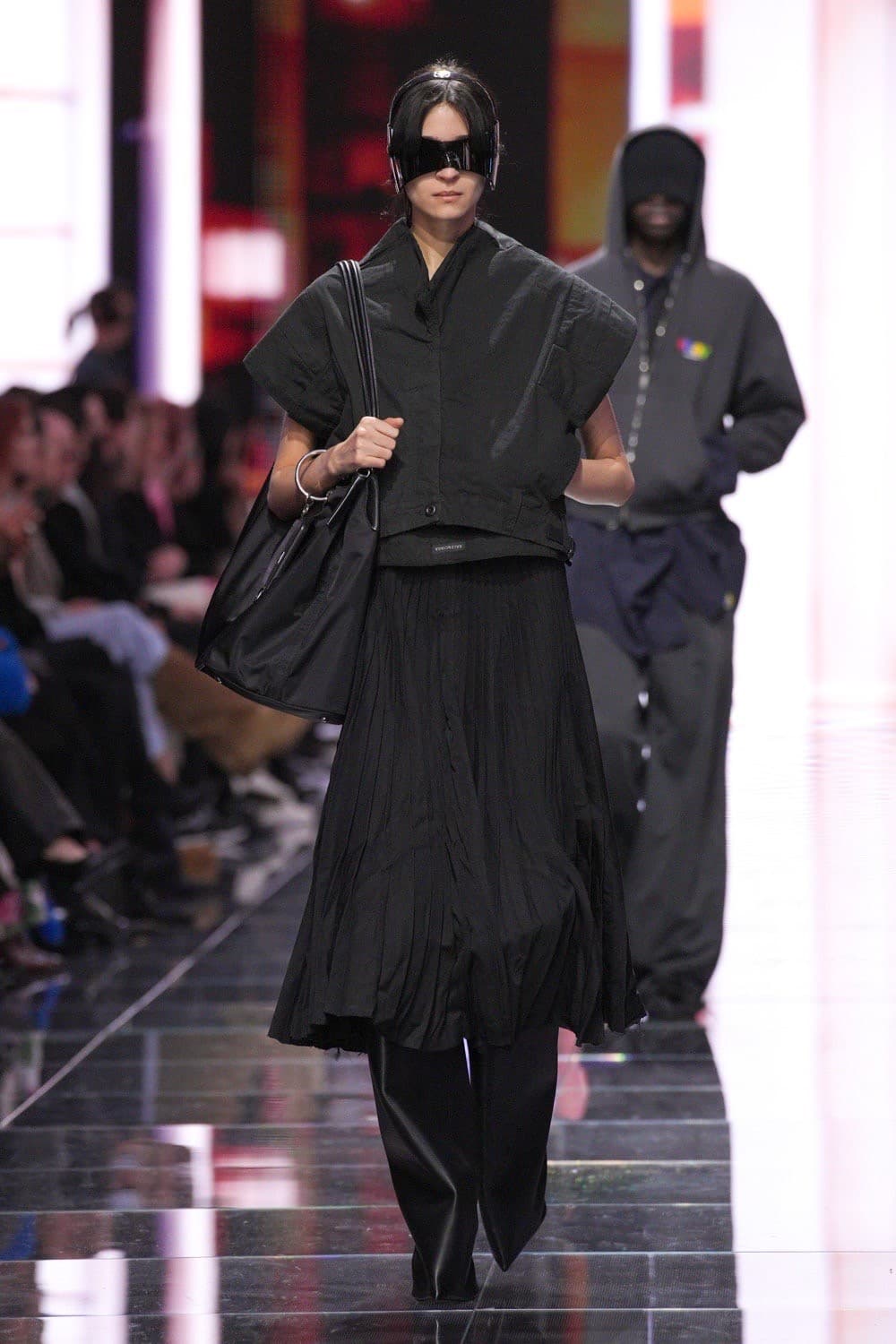 Balenciaga, Balenciaga Fall Winter 2024, Balenciaga FW24, Balenciaga Demna, Demna Gvasalia, Demna, Balenciaga Winter 24