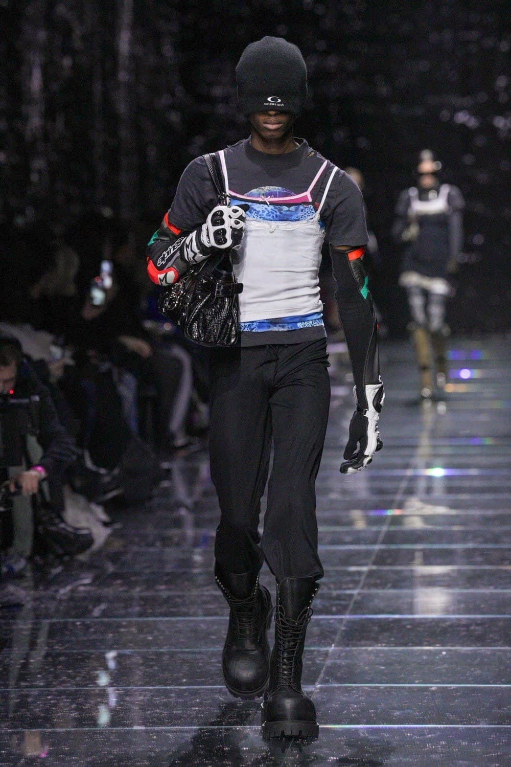 Balenciaga, Balenciaga Fall Winter 2024, Balenciaga FW24, Balenciaga Demna, Demna Gvasalia, Demna, Balenciaga Winter 24