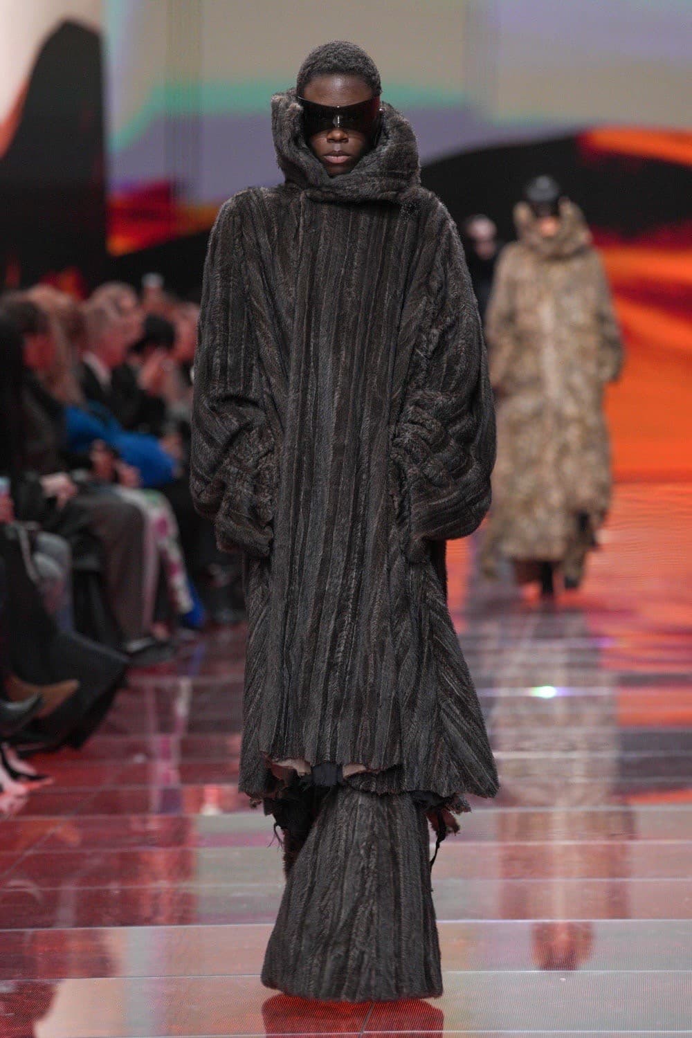 Balenciaga, Balenciaga Fall Winter 2024, Balenciaga FW24, Balenciaga Demna, Demna Gvasalia, Demna, Balenciaga Winter 24