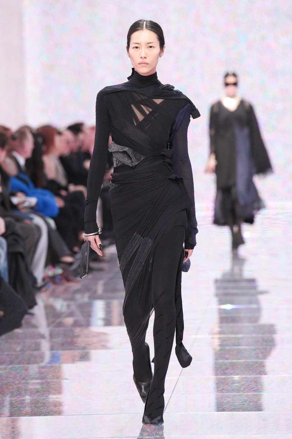 Balenciaga, Balenciaga Fall Winter 2024, Balenciaga FW24, Balenciaga Demna, Demna Gvasalia, Demna, Balenciaga Winter 24