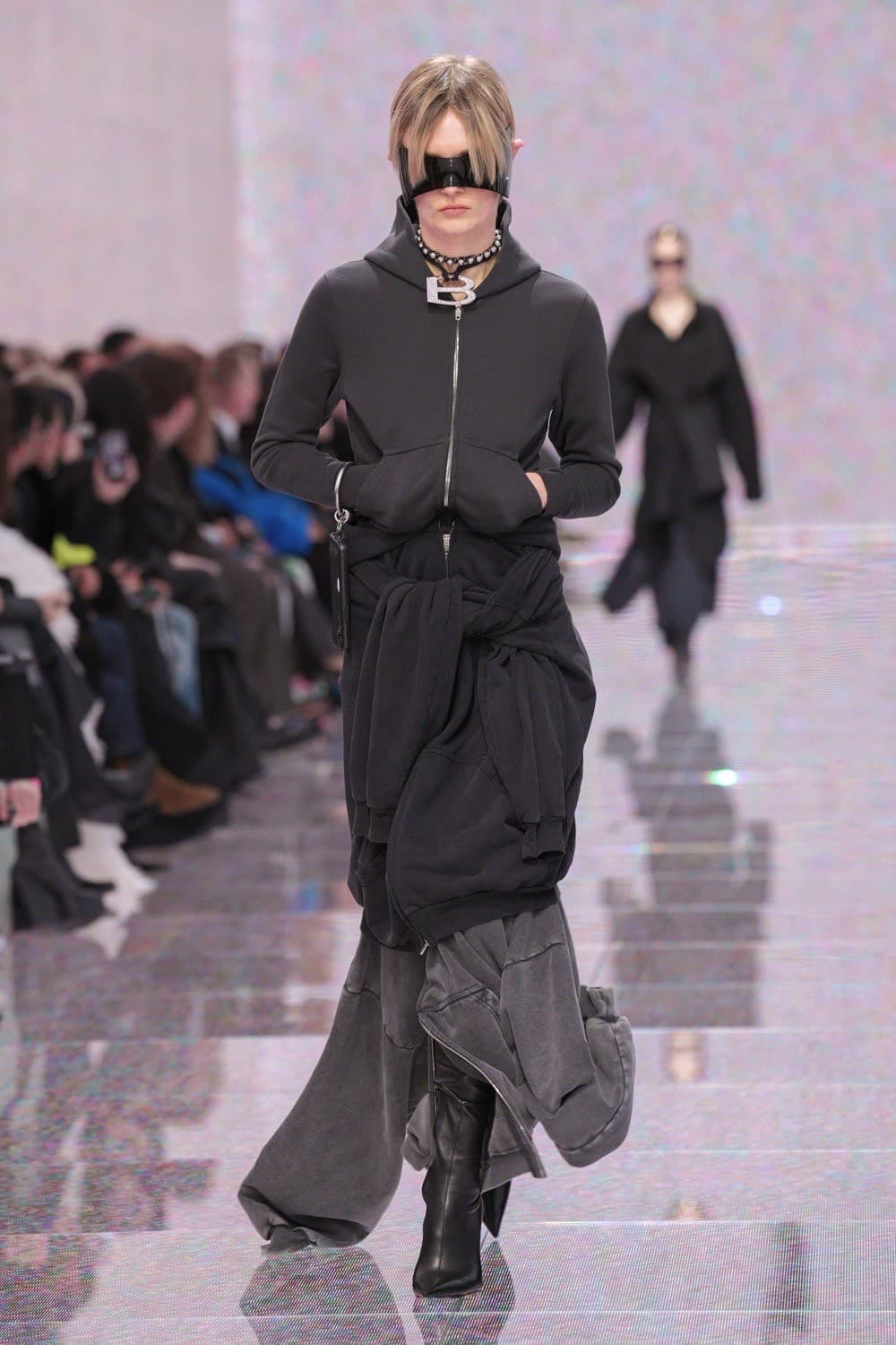 Balenciaga, Balenciaga Fall Winter 2024, Balenciaga FW24, Balenciaga Demna, Demna Gvasalia, Demna, Balenciaga Winter 24