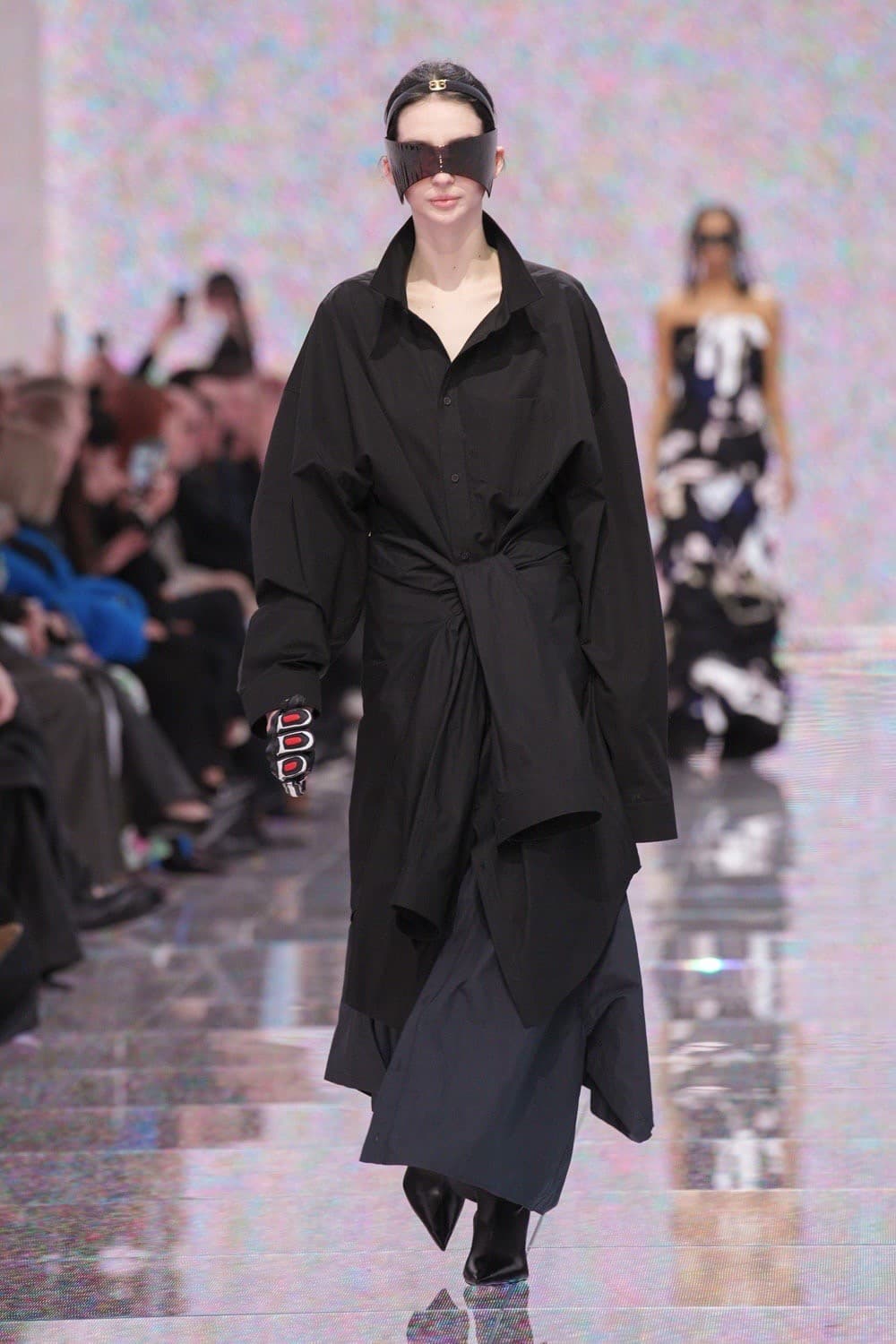 Balenciaga, Balenciaga Fall Winter 2024, Balenciaga FW24, Balenciaga Demna, Demna Gvasalia, Demna, Balenciaga Winter 24