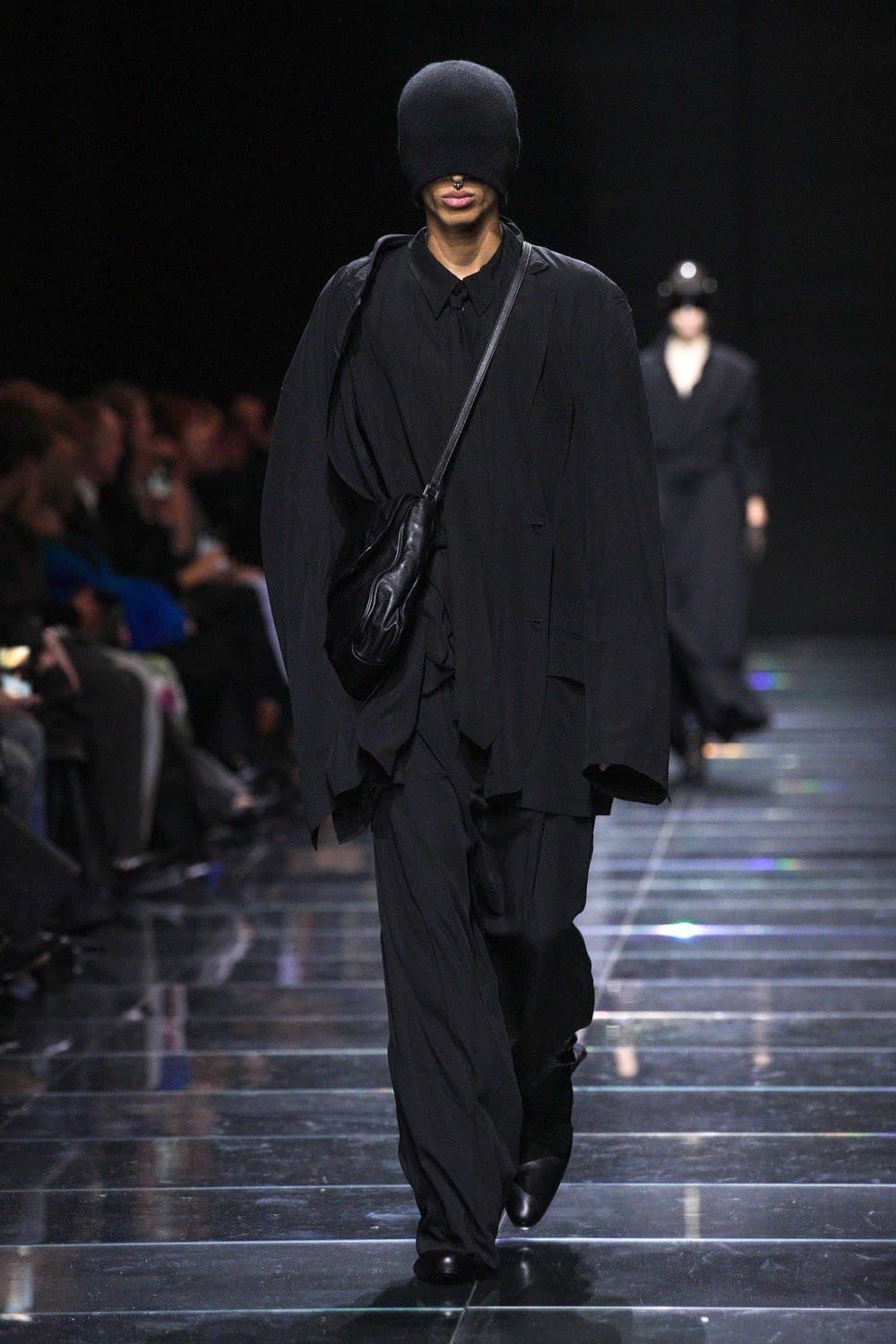 Balenciaga, Balenciaga Fall Winter 2024, Balenciaga FW24, Balenciaga Demna, Demna Gvasalia, Demna, Balenciaga Winter 24