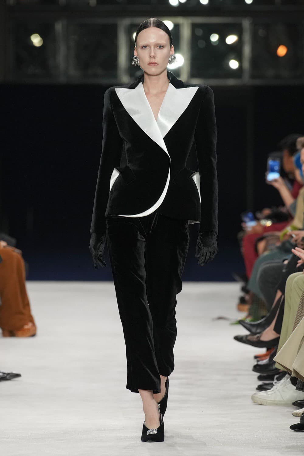 Balmain, Balmain FW23, Balmain Paris, Balmain Fall Winter, Balmain Runway, Balmain fashion