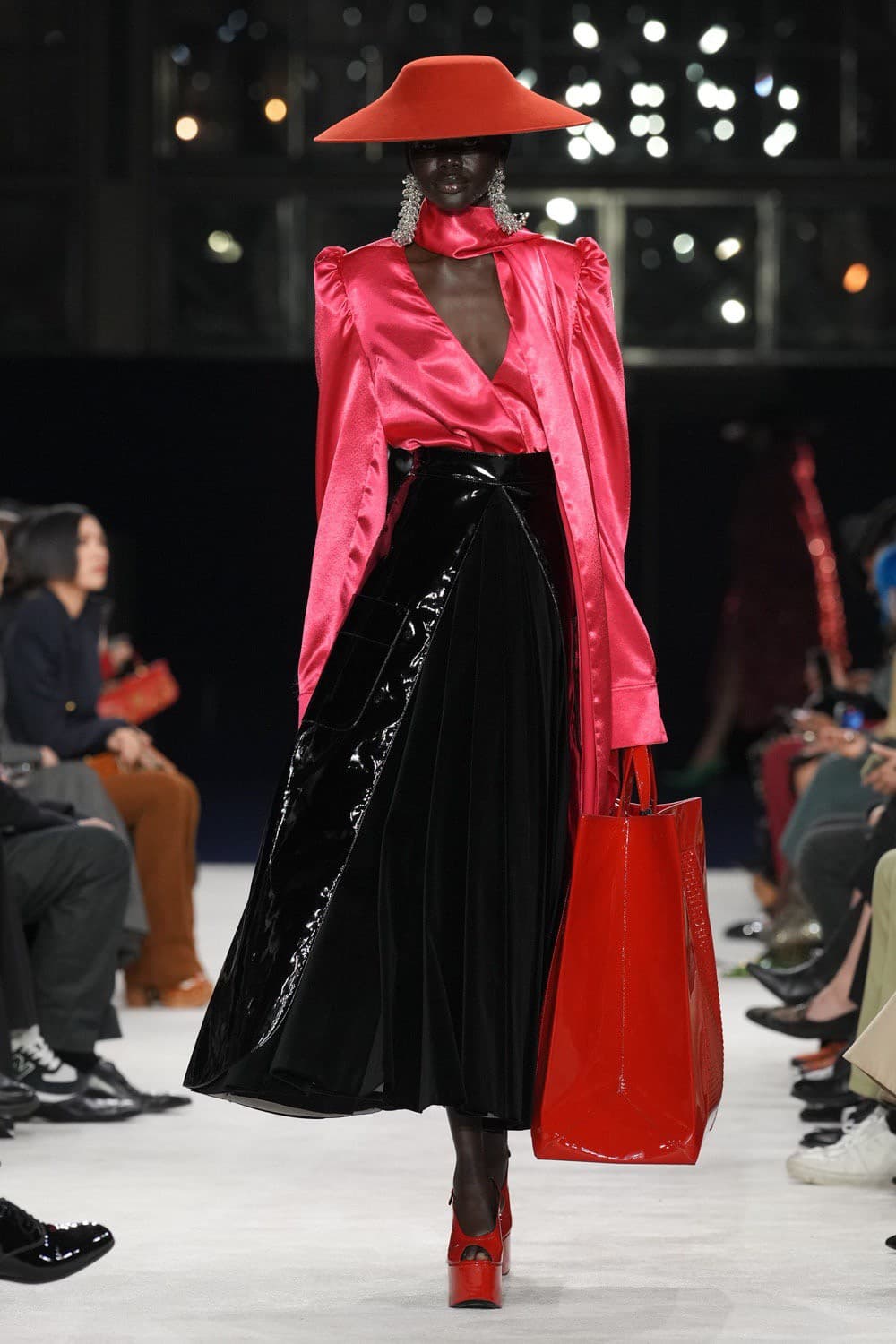 Balmain, Balmain FW23, Balmain Paris, Balmain Fall Winter, Balmain Runway, Balmain fashion