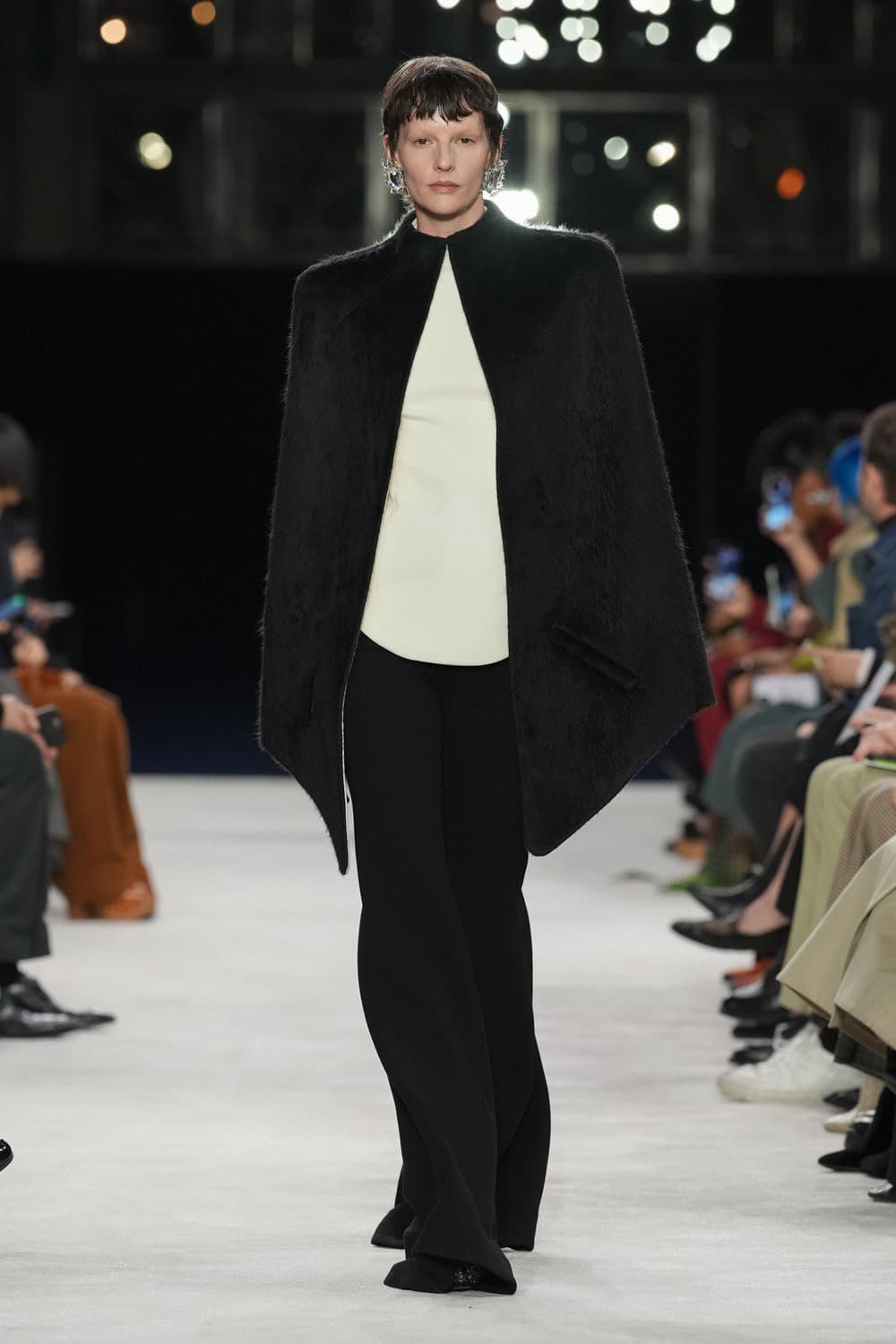 Balmain, Balmain FW23, Balmain Paris, Balmain Fall Winter, Balmain Runway, Balmain fashion