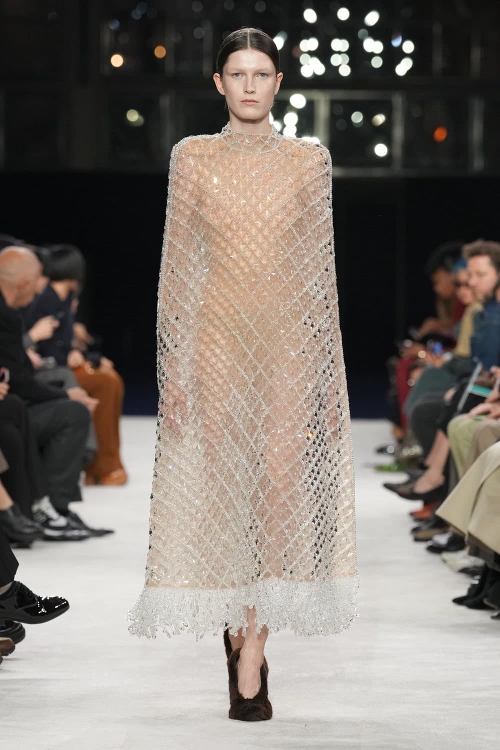 Balmain, Balmain FW23, Balmain Paris, Balmain Fall Winter, Balmain Runway, Balmain fashion