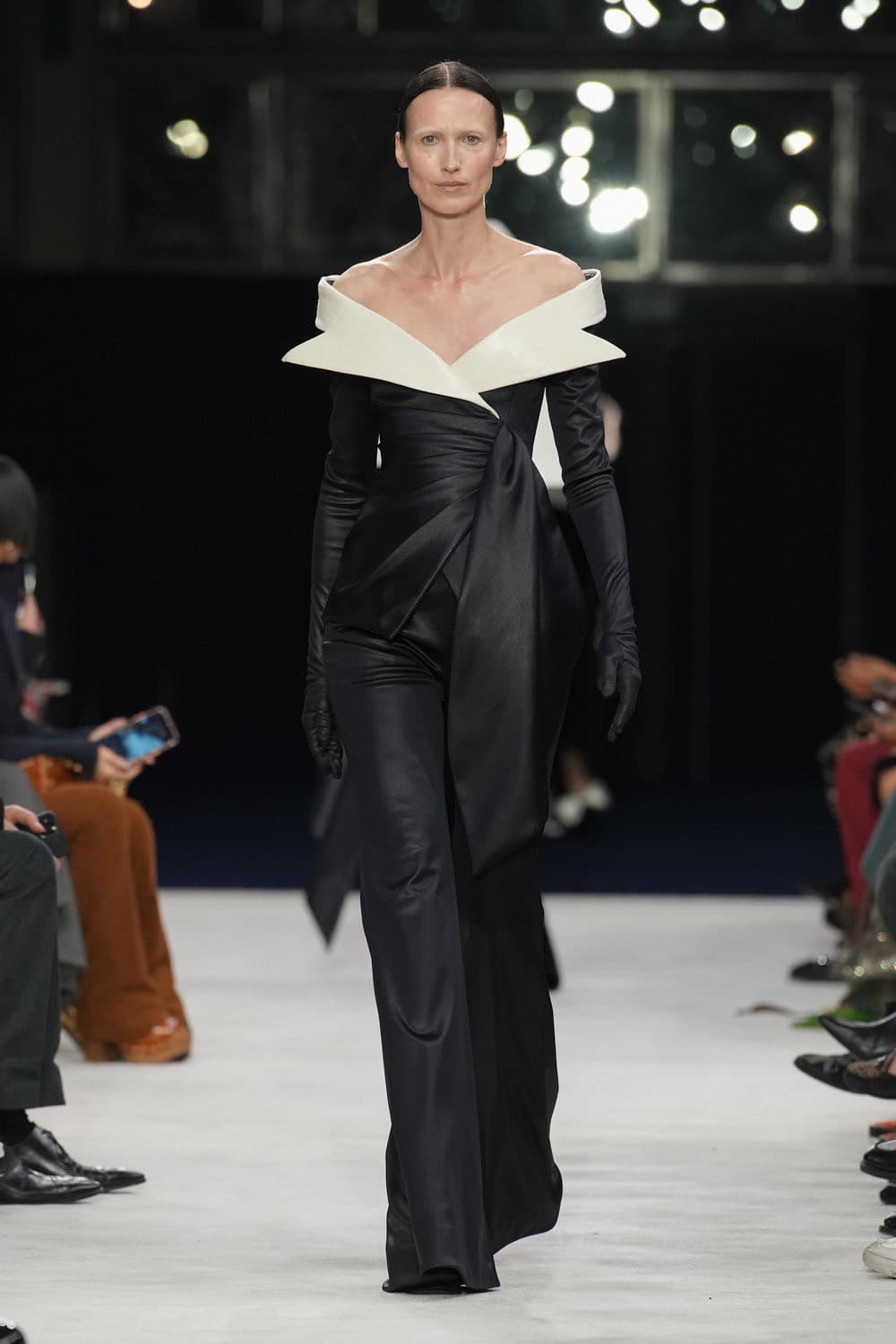 Balmain, Balmain FW23, Balmain Paris, Balmain Fall Winter, Balmain Runway, Balmain fashion