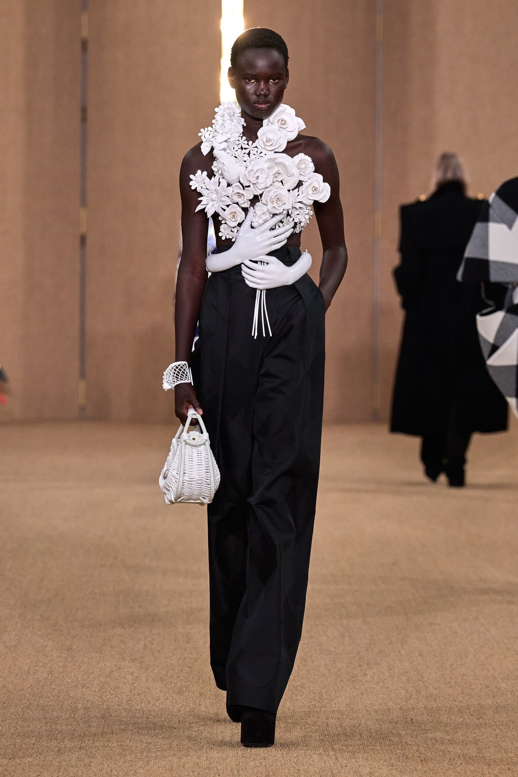 Balmain FW24, Balmain, Balmain Fall Winter 2024, Balmain Fall Winter