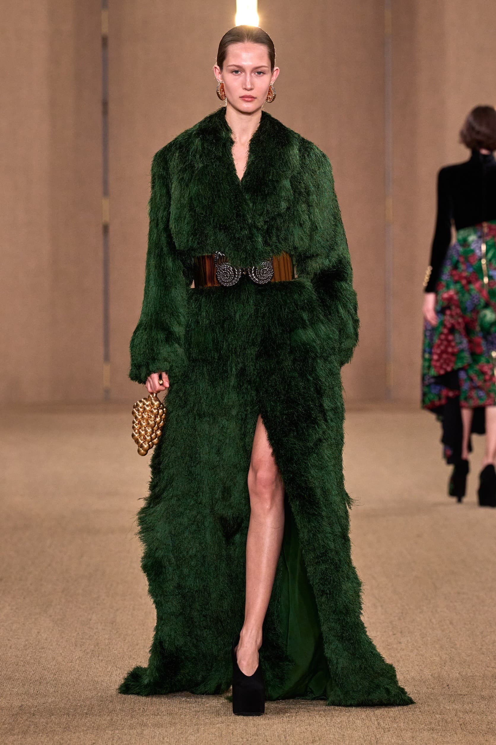 Balmain FW24, Balmain, Balmain Fall Winter 2024, Balmain Fall Winter