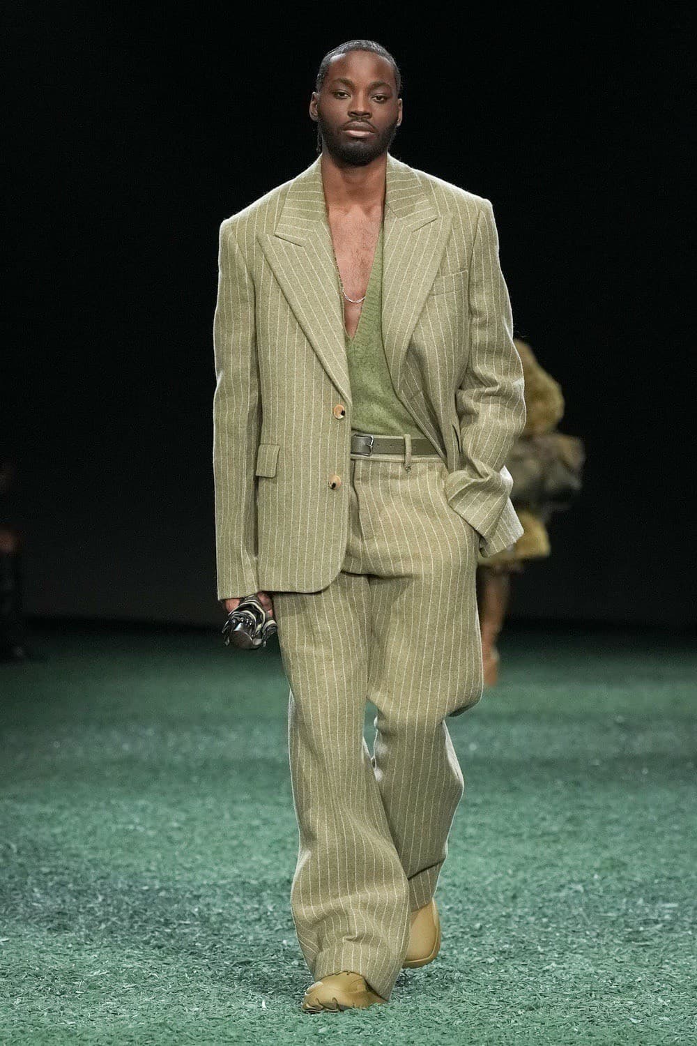 Burberry, Burberry Winter, Burberry FW24, Burberry Winter 24