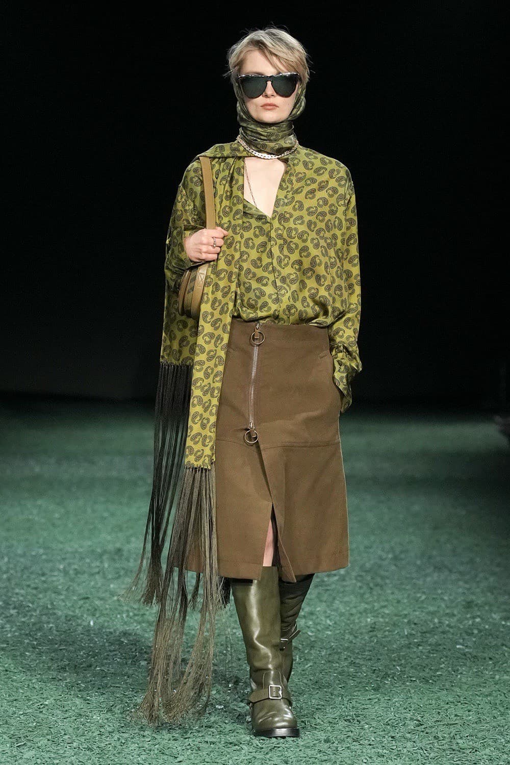 Burberry, Burberry Winter, Burberry FW24, Burberry Winter 24