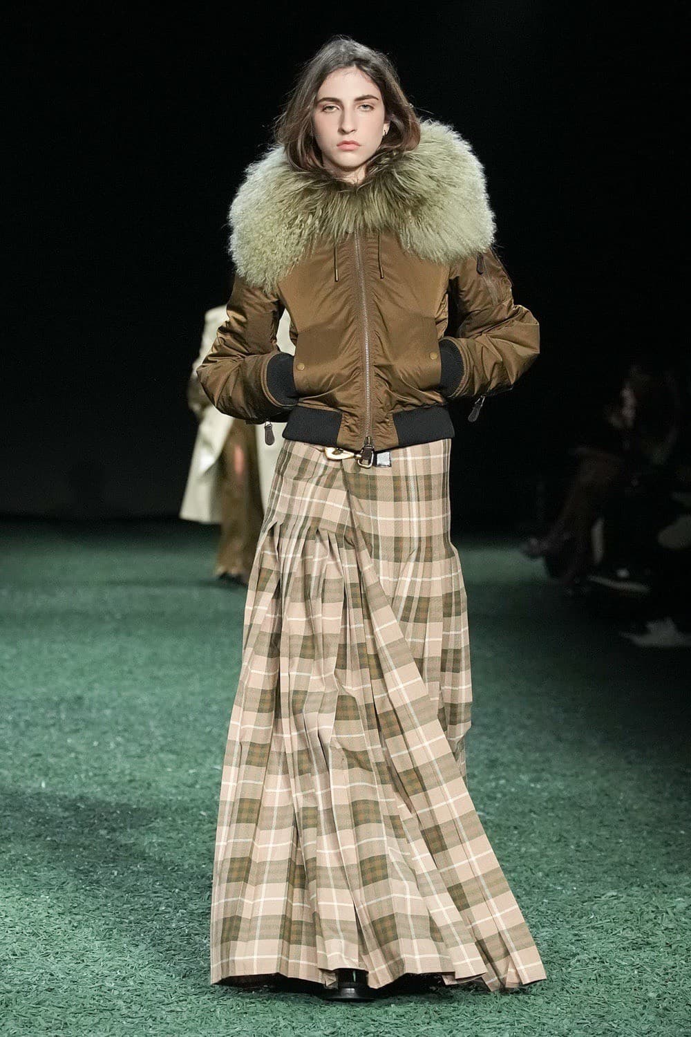 Burberry, Burberry Winter, Burberry FW24, Burberry Winter 24